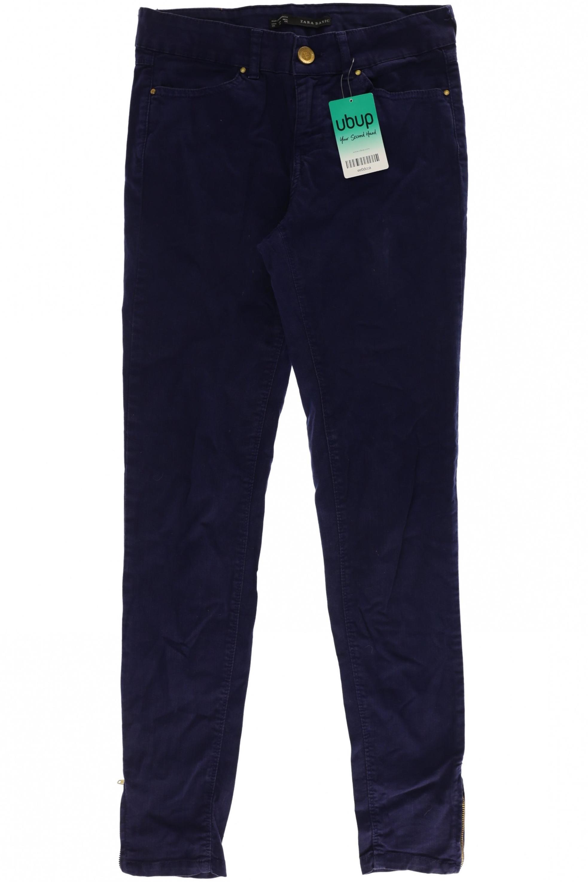 

Zara Damen Jeans, blau, Gr. 36