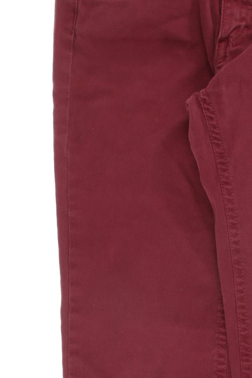 Thumbnail - Zara Mädchen Jeans, pink, Gr. 140