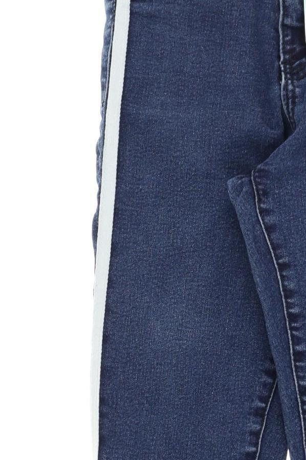 Thumbnail - Zara Mädchen Jeans, blau, Gr. 140
