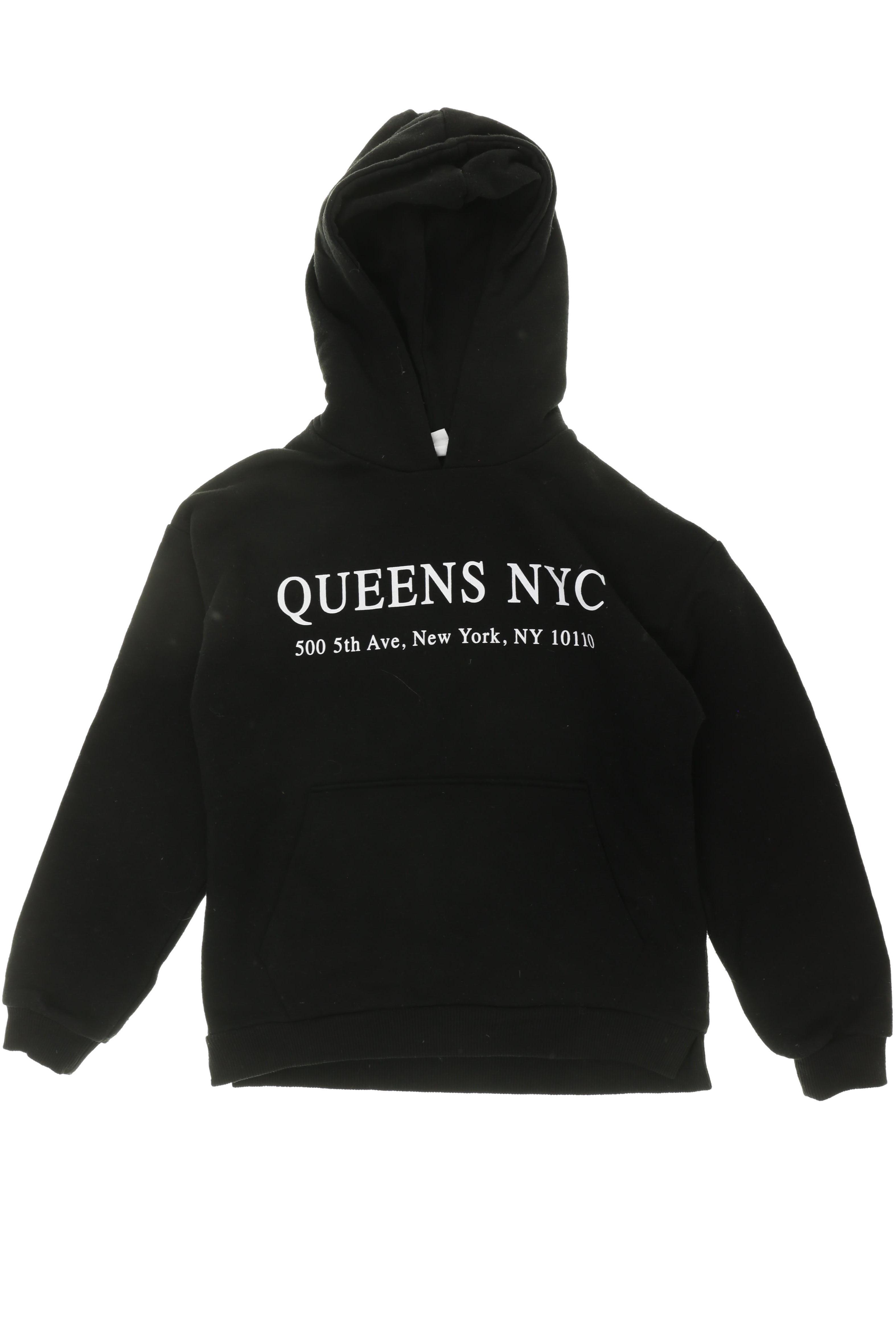 

Zara Mädchen Hoodies & Sweater, schwarz, Gr.