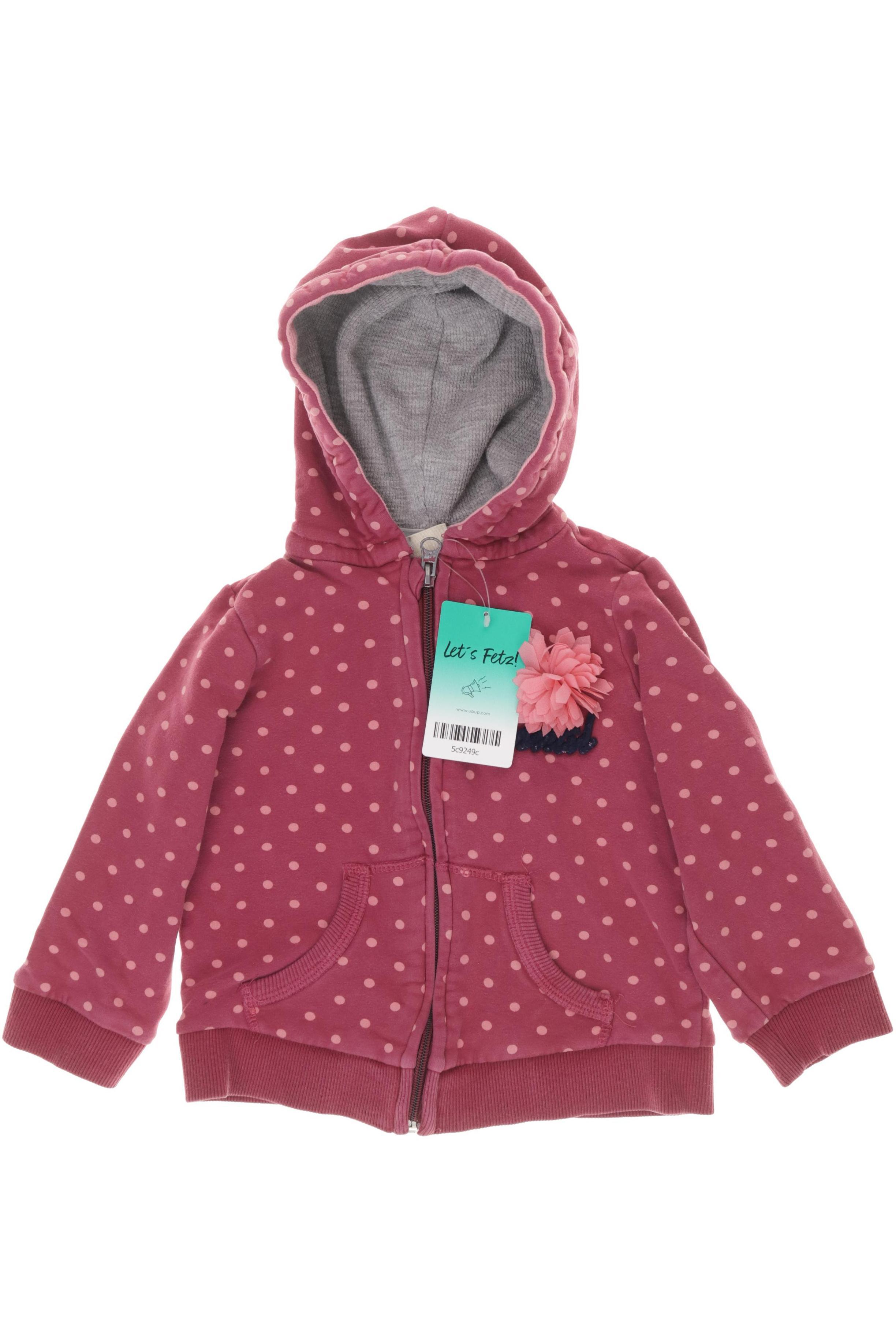 

Zara Mädchen Hoodies & Sweater, pink, Gr. 104