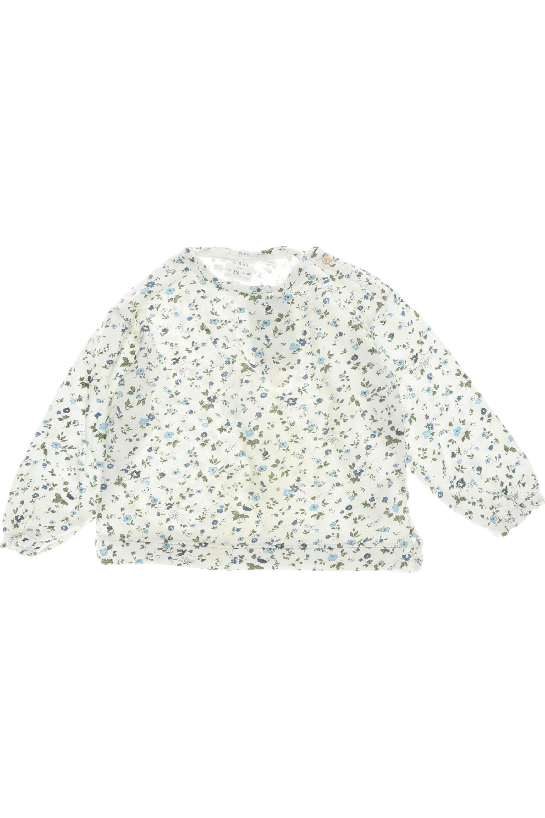 

Zara Mädchen Hoodies & Sweater, weiß, Gr. 98