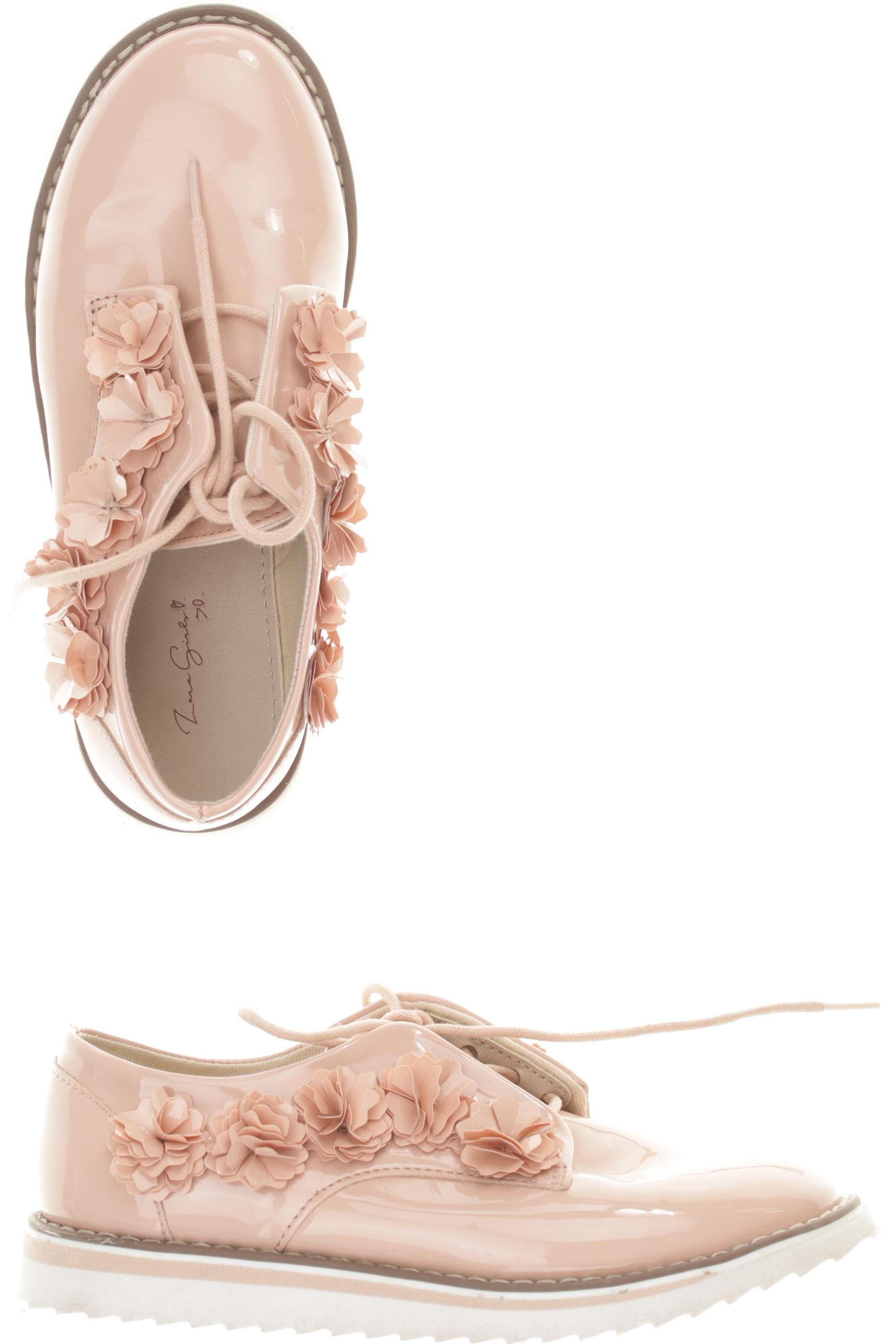 

Zara Mädchen Kinderschuhe, pink, Gr. 30