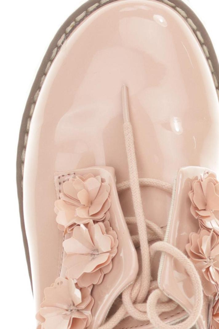 Thumbnail - Zara Mädchen Kinderschuhe, pink, Gr. 30