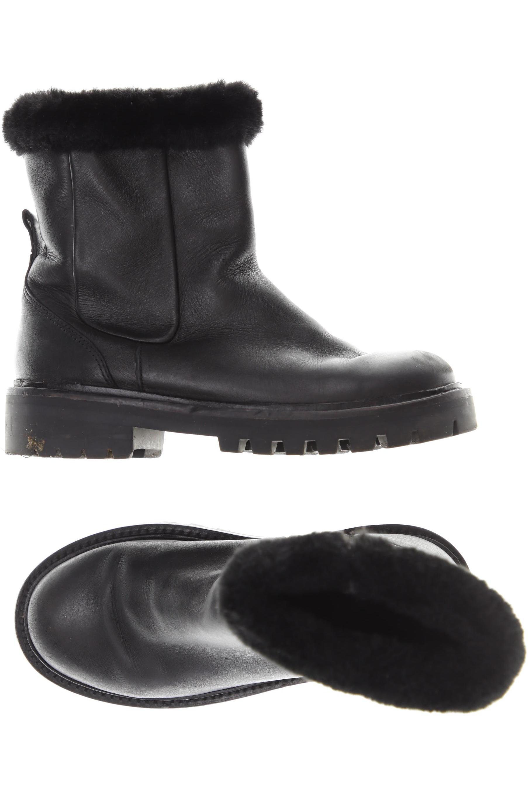 

Zara Mädchen Kinderschuhe, schwarz, Gr. 32