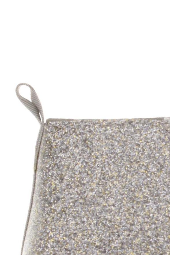 Thumbnail - Zara Mädchen Kinderschuhe, silber, Gr. 23