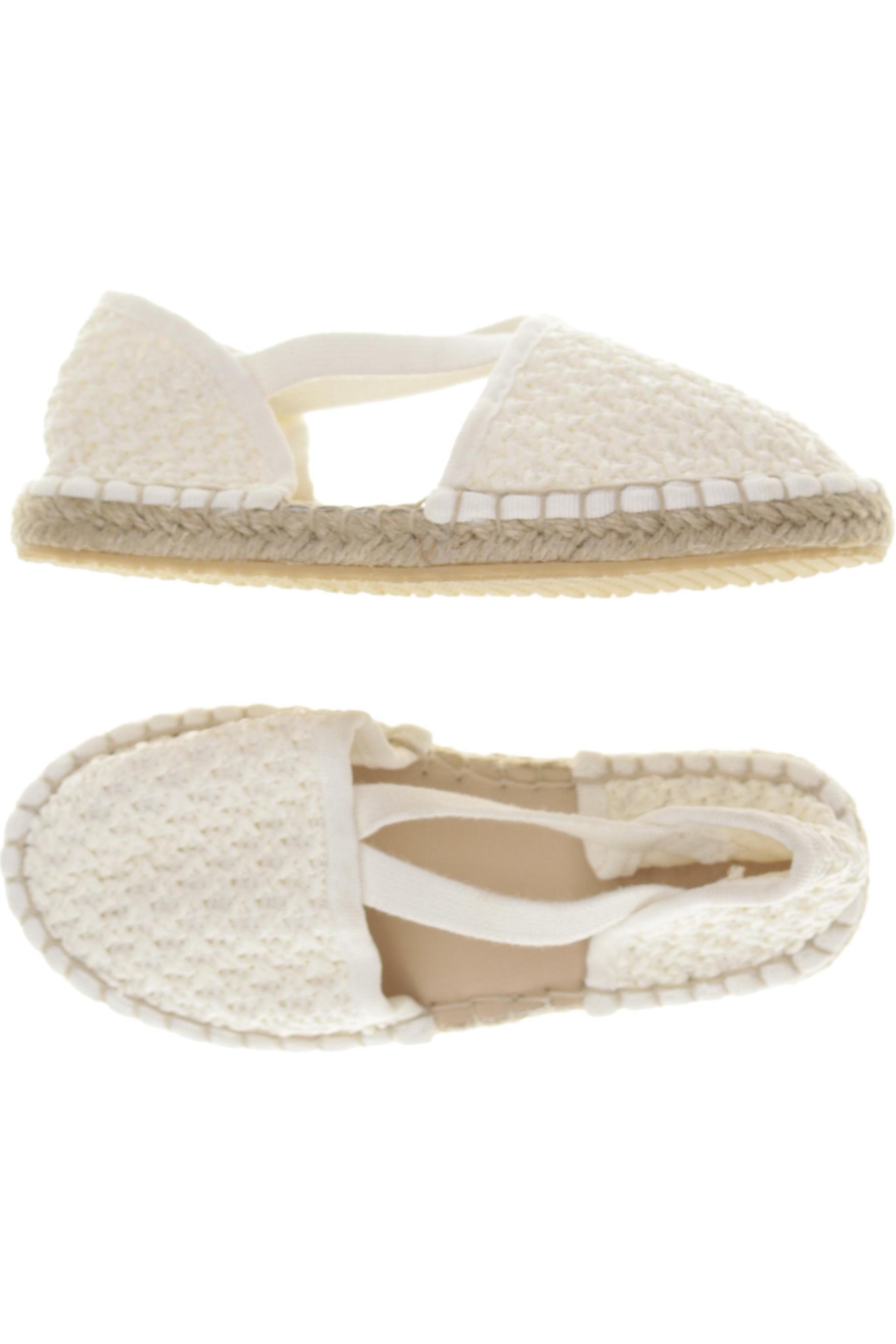 

Zara Mädchen Kinderschuhe, beige, Gr. 24