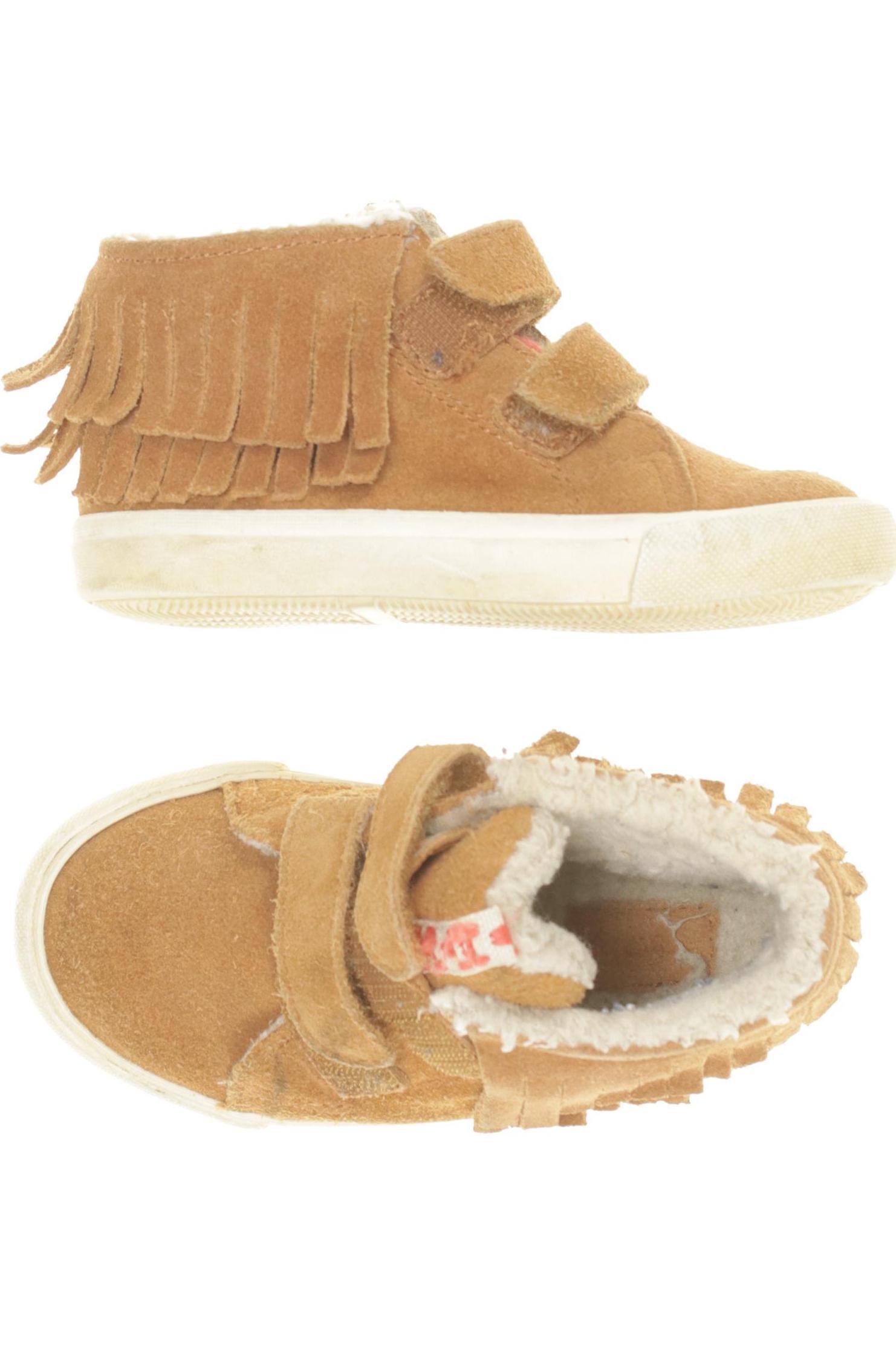 

Zara Mädchen Kinderschuhe, orange, Gr. 23