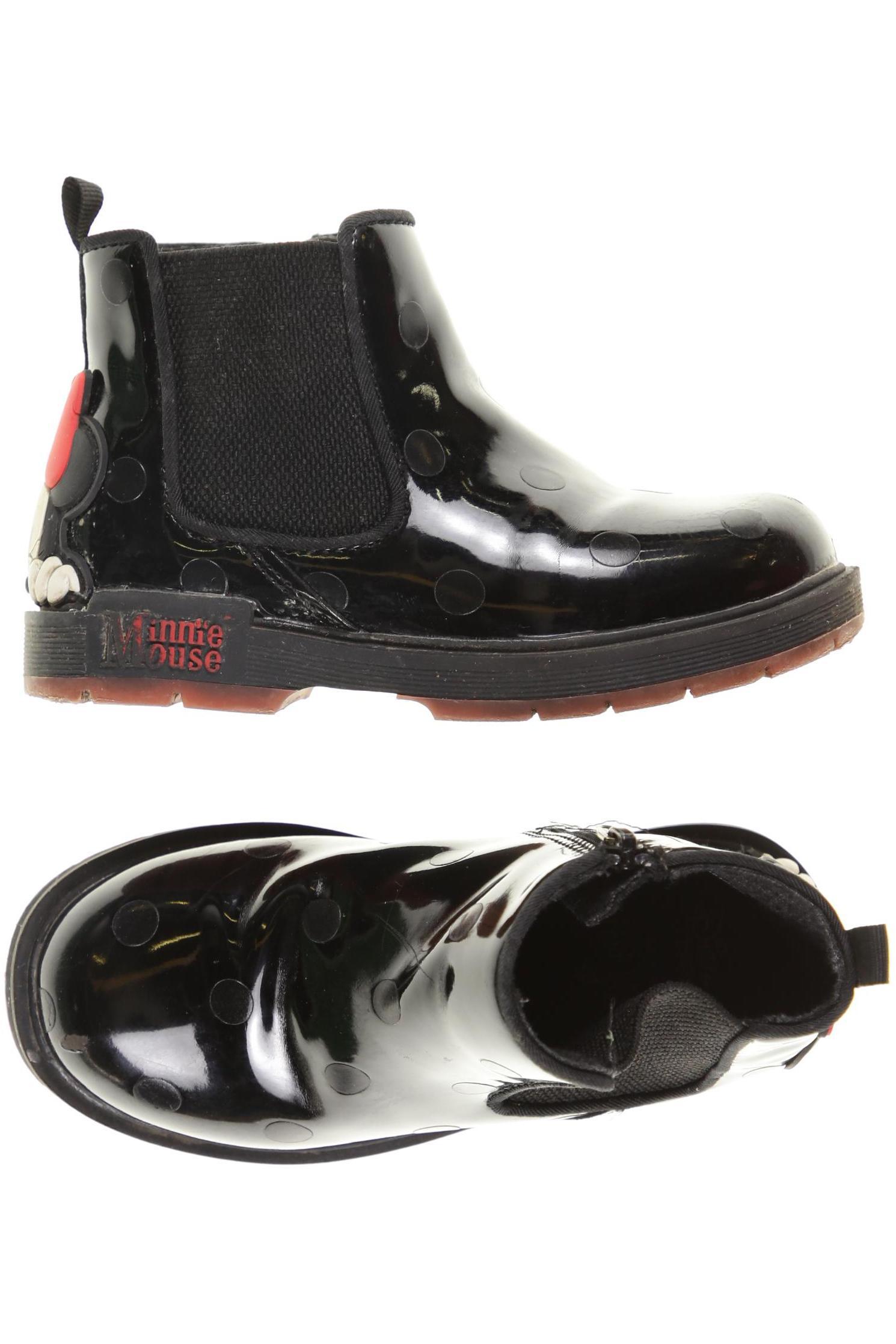 

Zara Mädchen Kinderschuhe, schwarz, Gr. 25