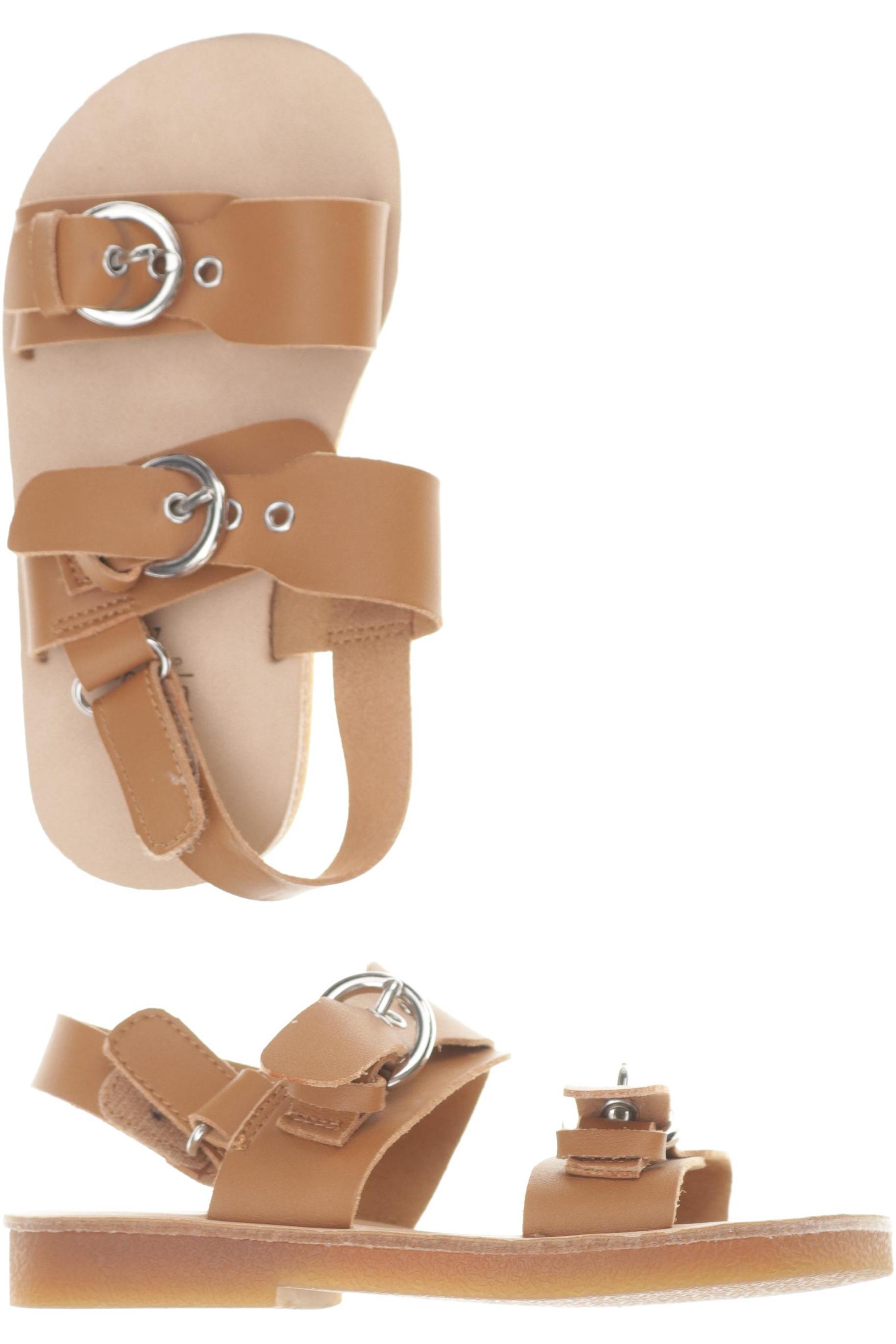 

Zara Mädchen Kinderschuhe, braun, Gr. 24