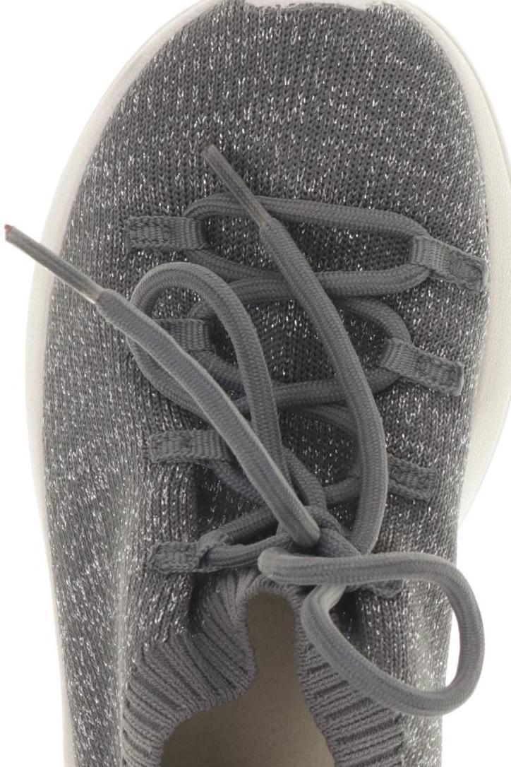 Thumbnail - Zara Mädchen Kinderschuhe, grau, Gr. 34