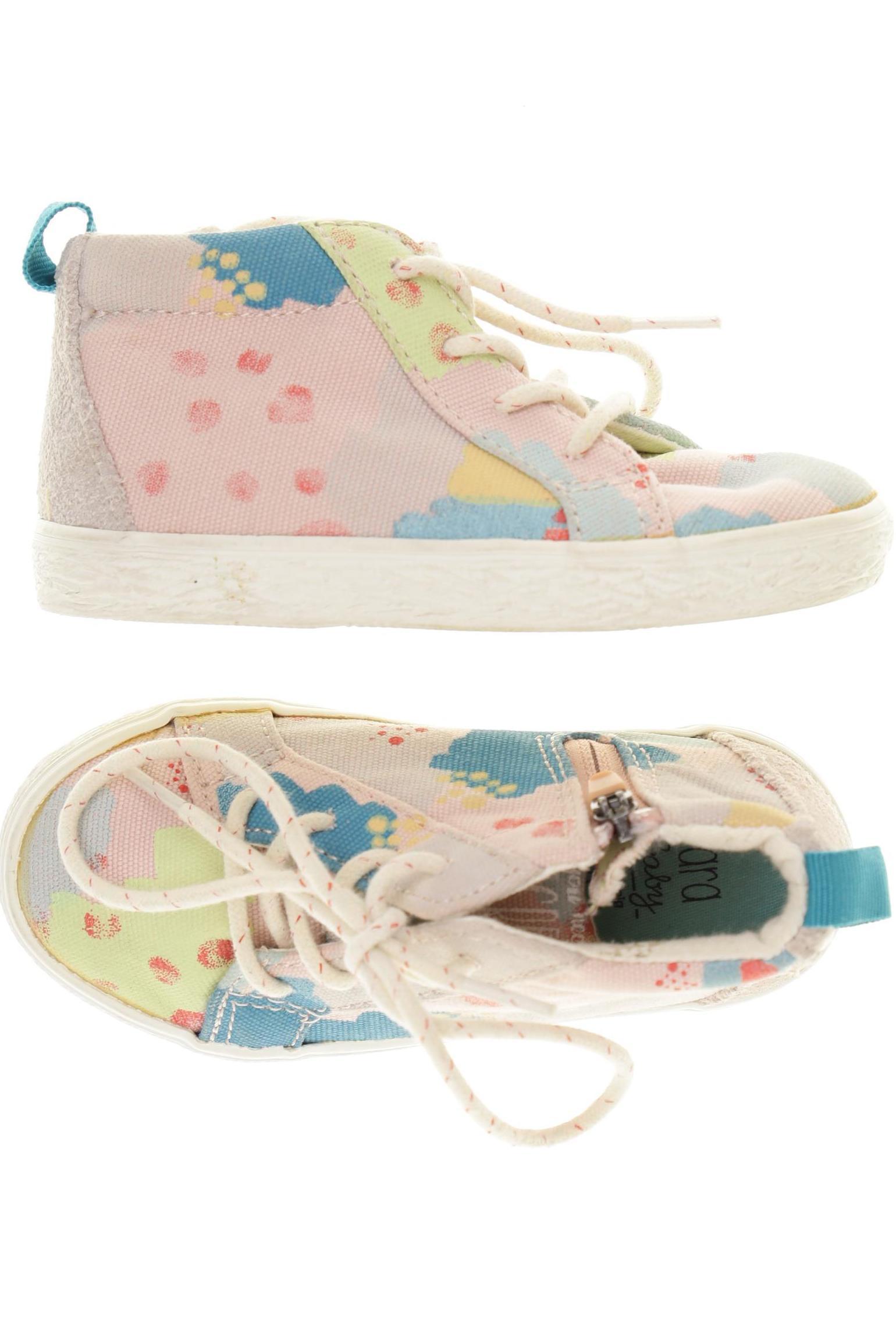 

Zara Mädchen Kinderschuhe, mehrfarbig, Gr. 21