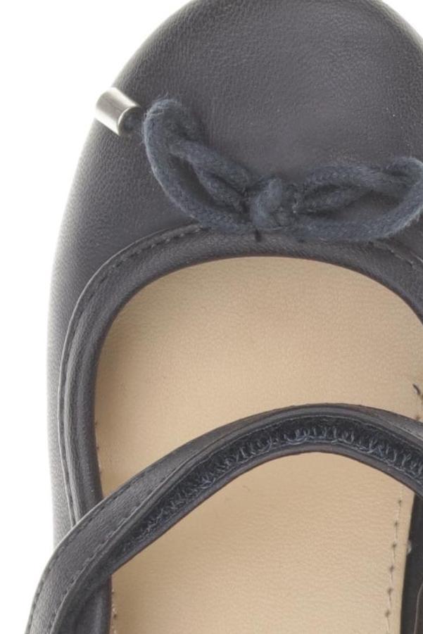 Thumbnail - Zara Mädchen Kinderschuhe, blau, Gr. 23