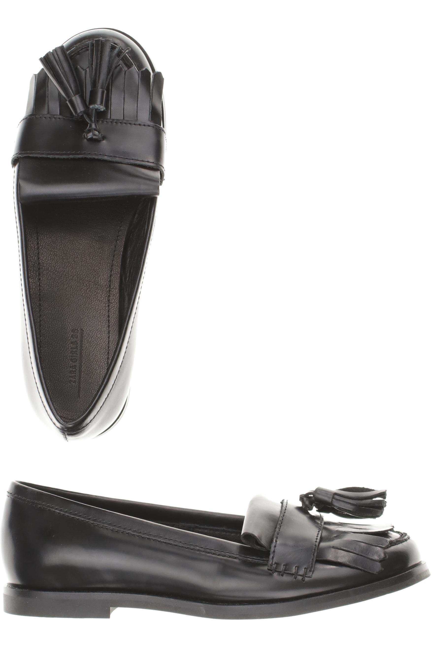 

Zara Mädchen Kinderschuhe, schwarz, Gr. 36