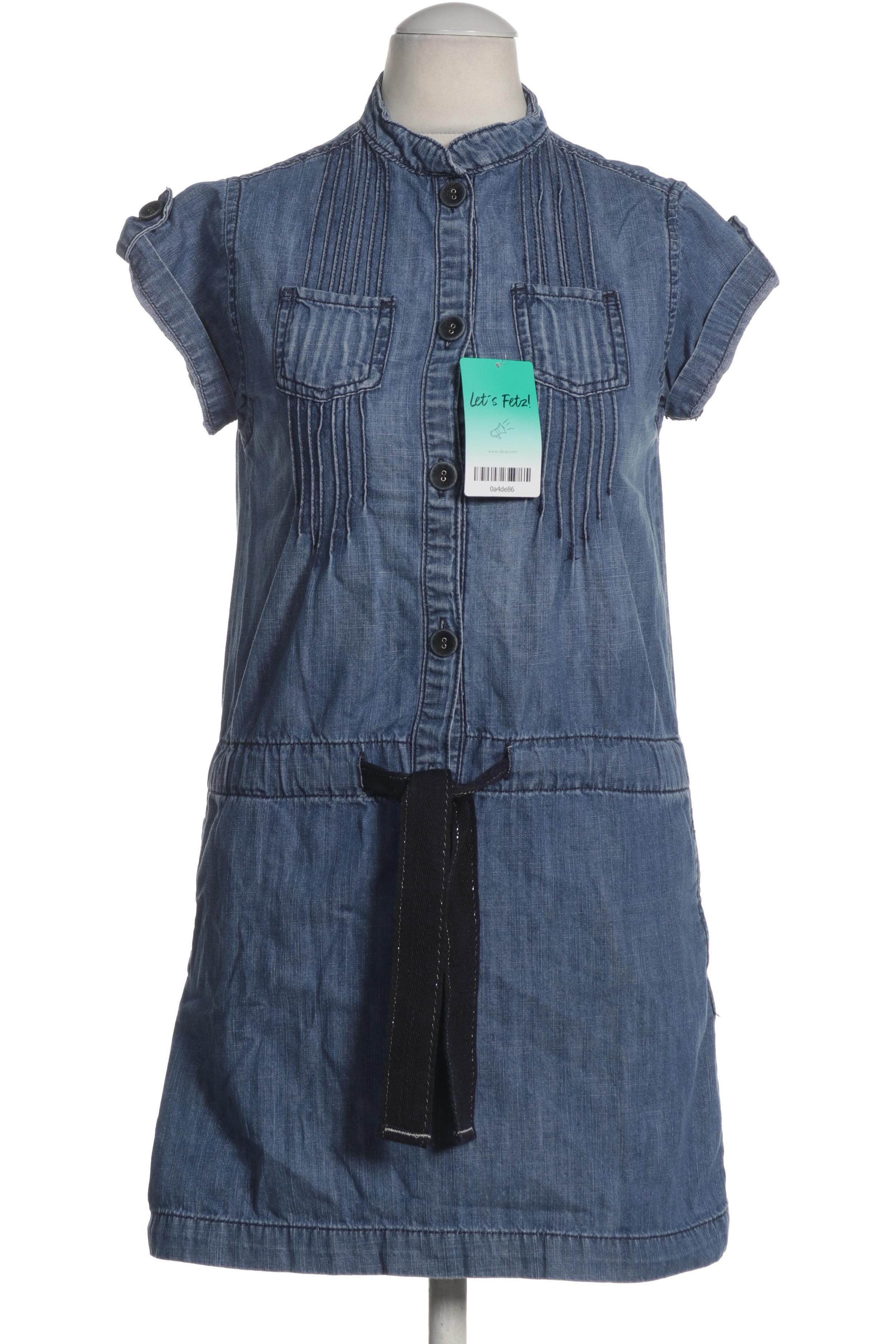 

Zara Mädchen Kleid, blau, Gr. 152