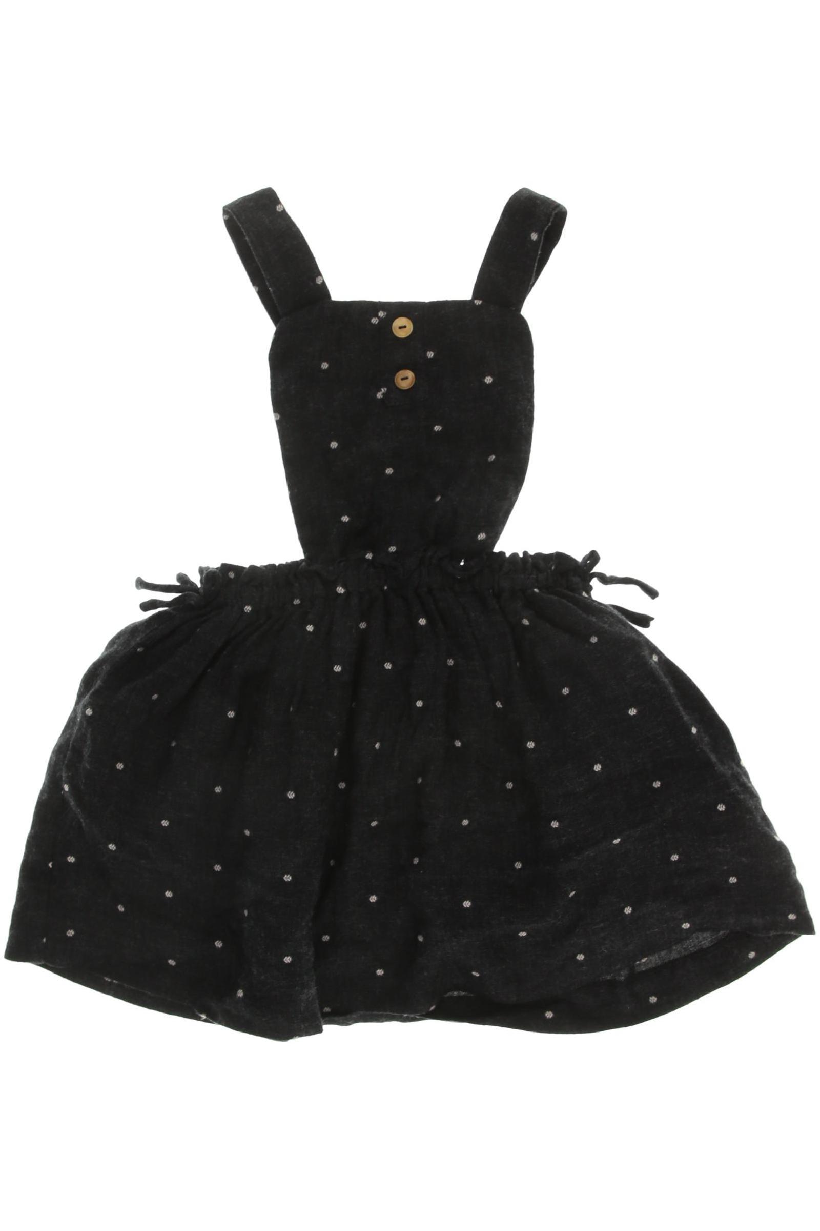 

Zara Mädchen Kleid, schwarz, Gr. 104