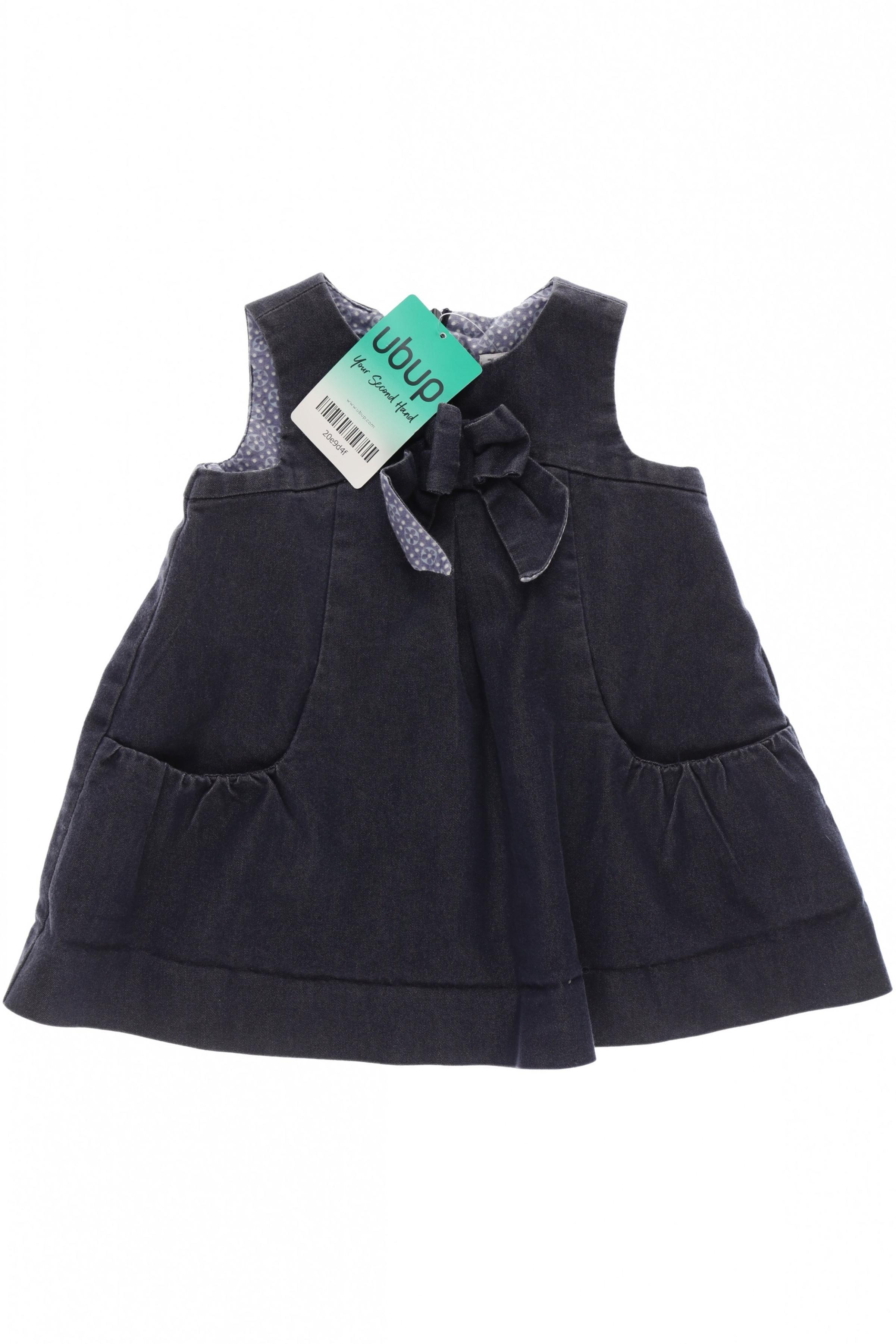 

Zara Mädchen Kleid, blau, Gr. 74