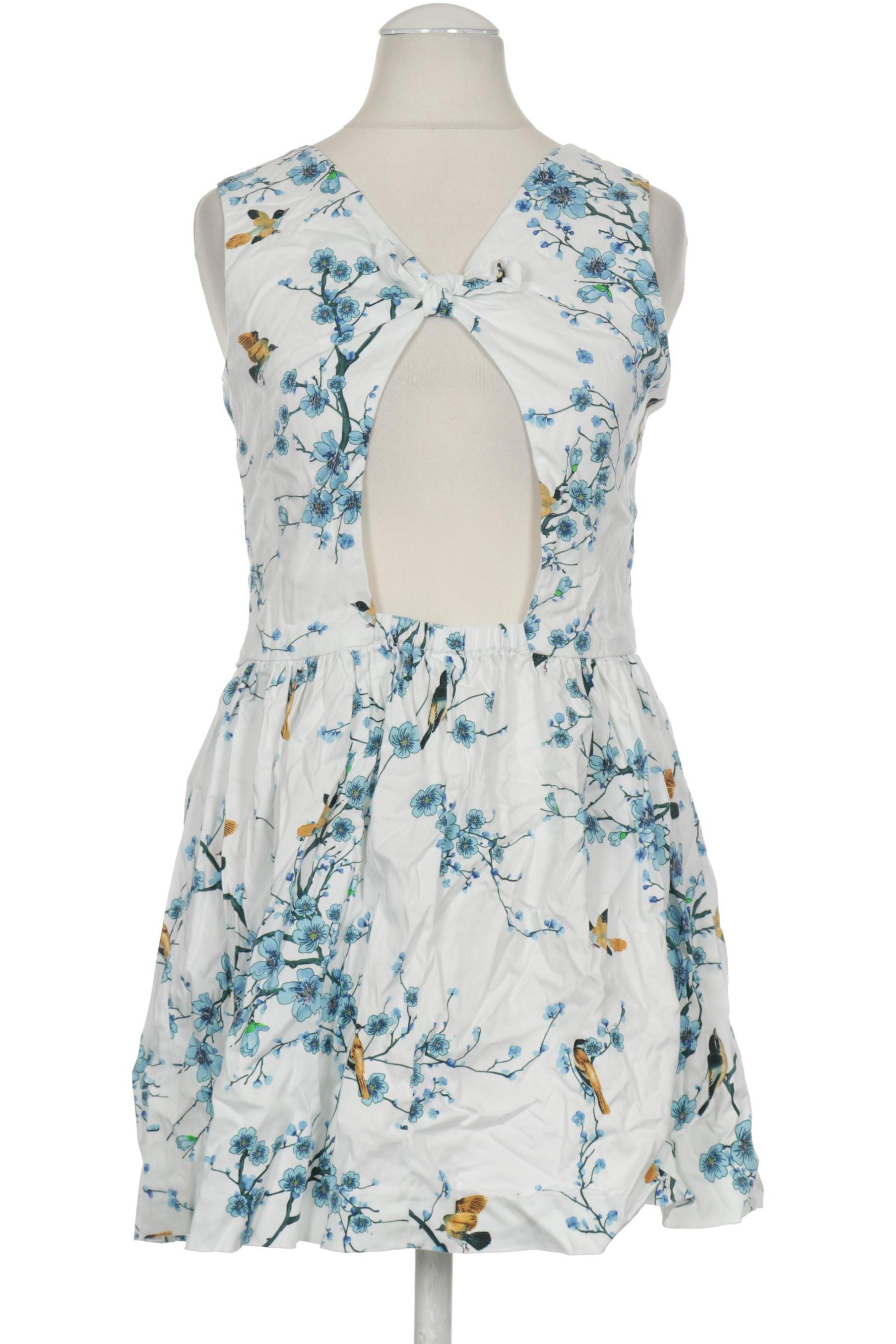 

Zara Mädchen Kleid, weiß, Gr. 164