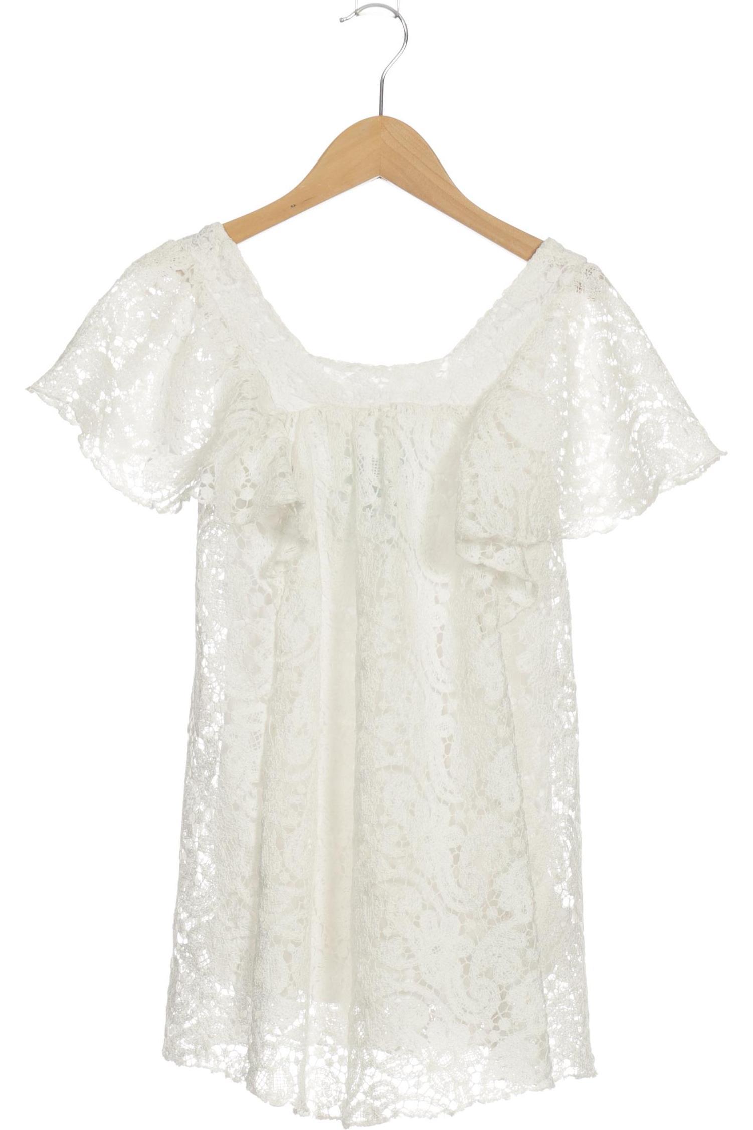 

Zara Mädchen Kleid, weiß, Gr. 116