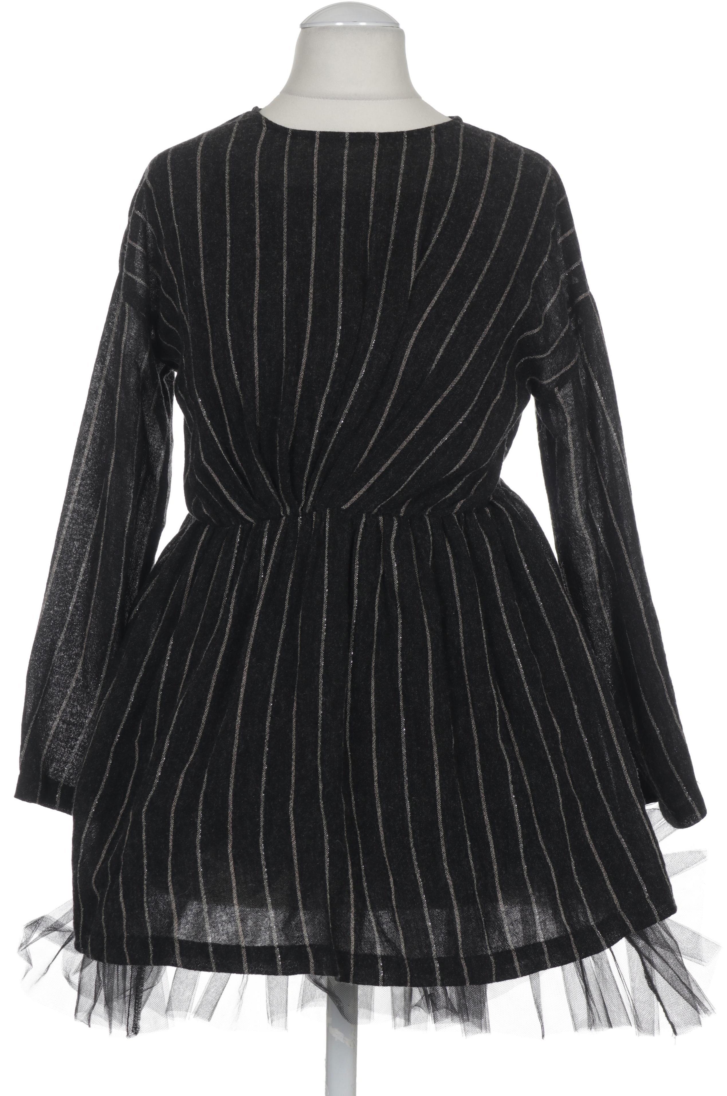 

Zara Mädchen Kleid, grau, Gr. 152