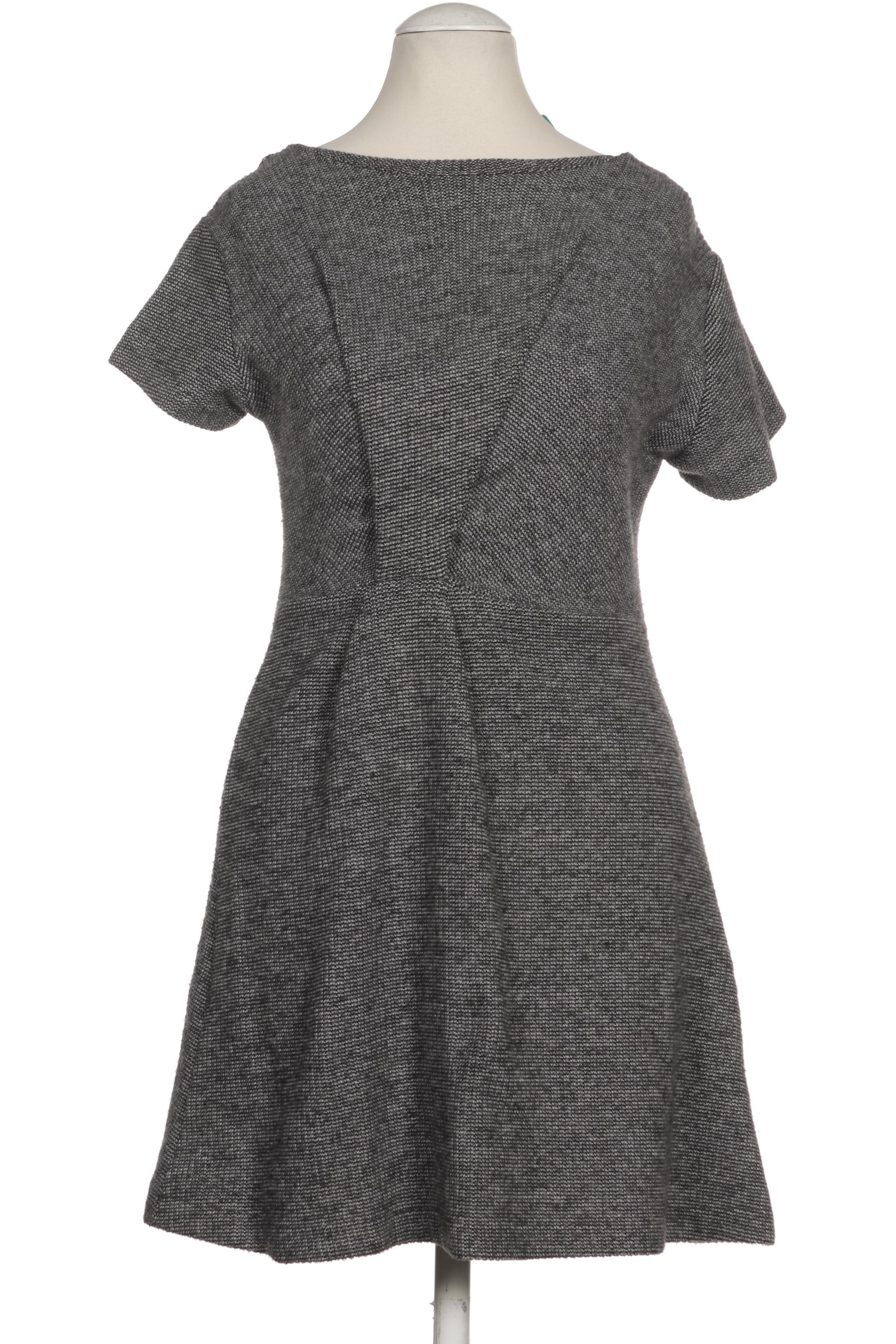 

Zara Mädchen Kleid, grau, Gr. 152