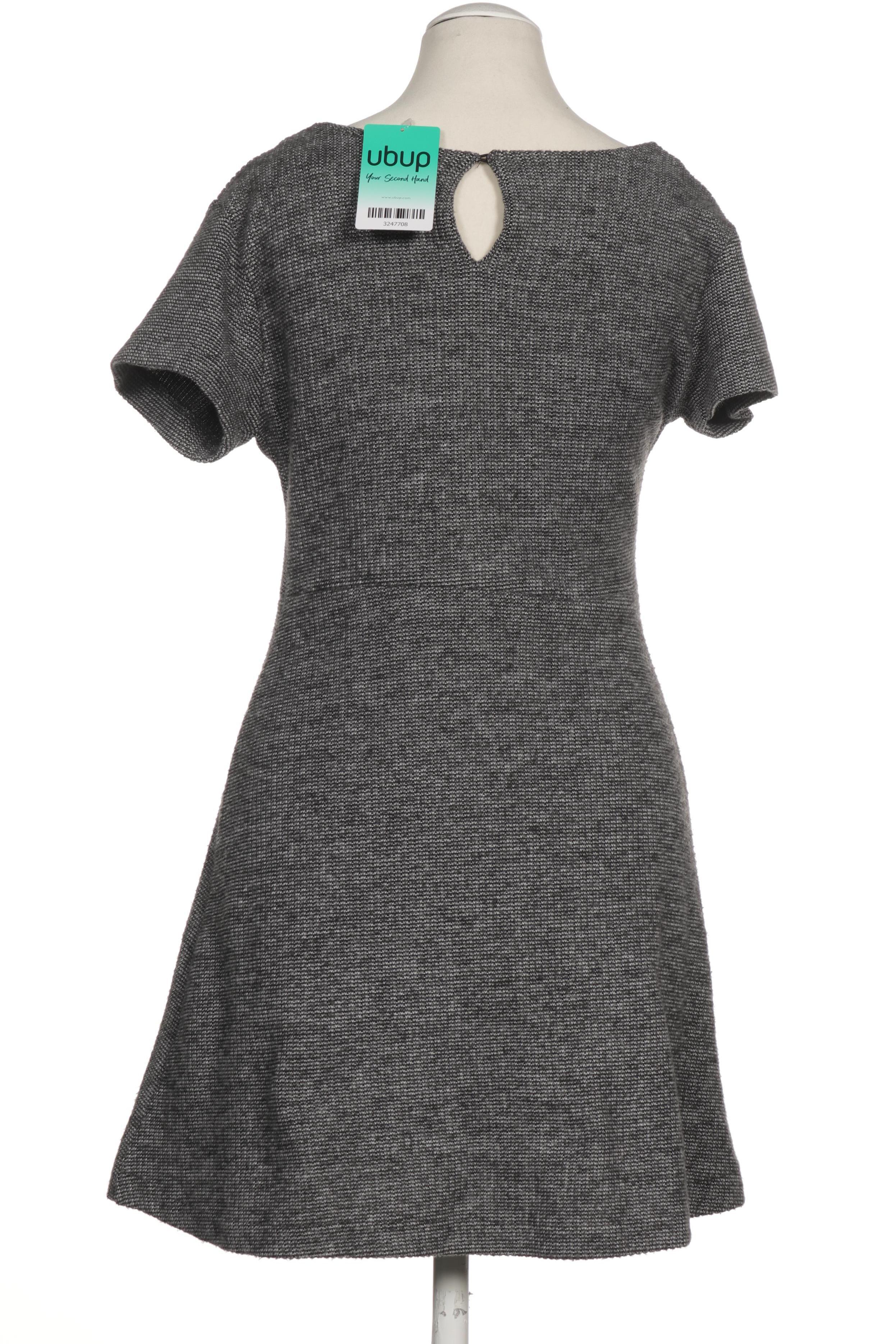 Thumbnail - Zara Mädchen Kleid, grau, Gr. 152