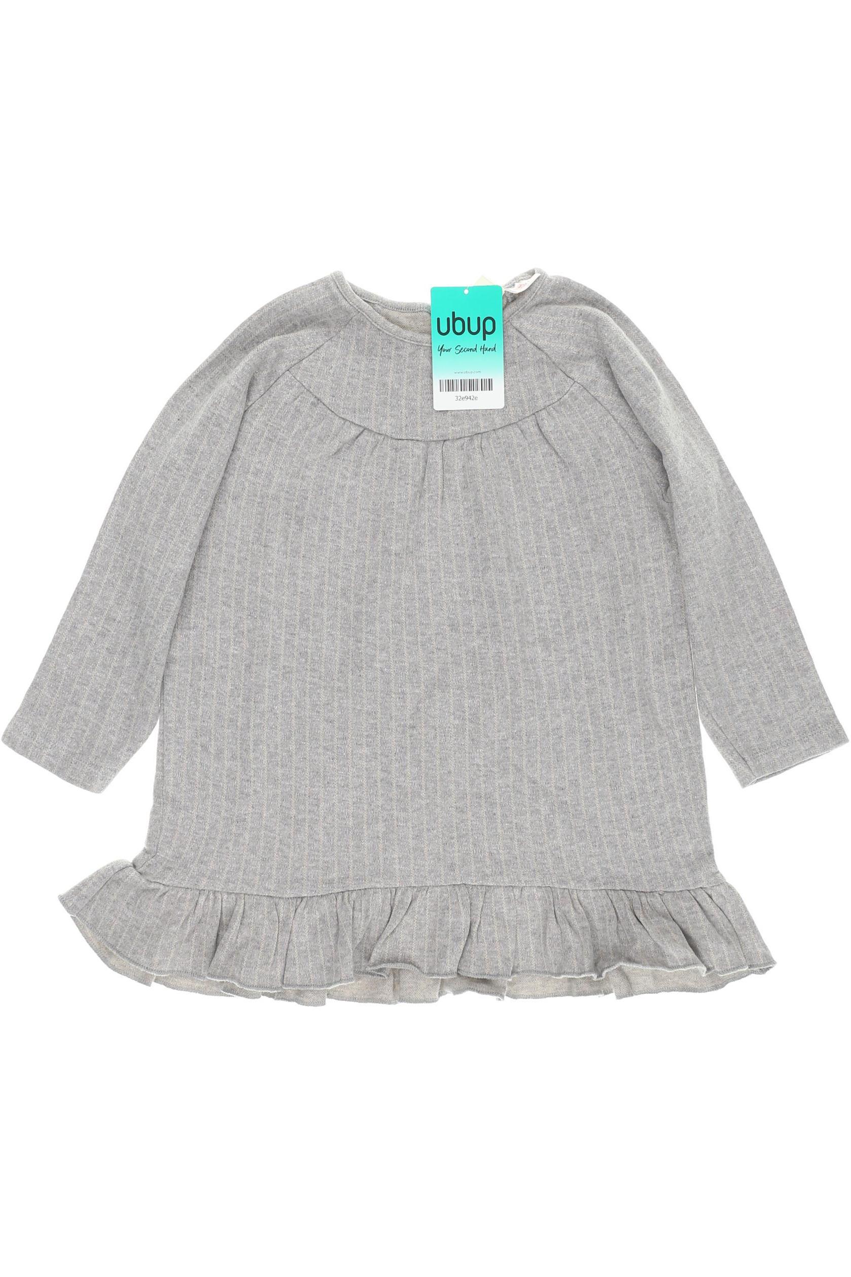 

Zara Mädchen Kleid, grau, Gr. 104