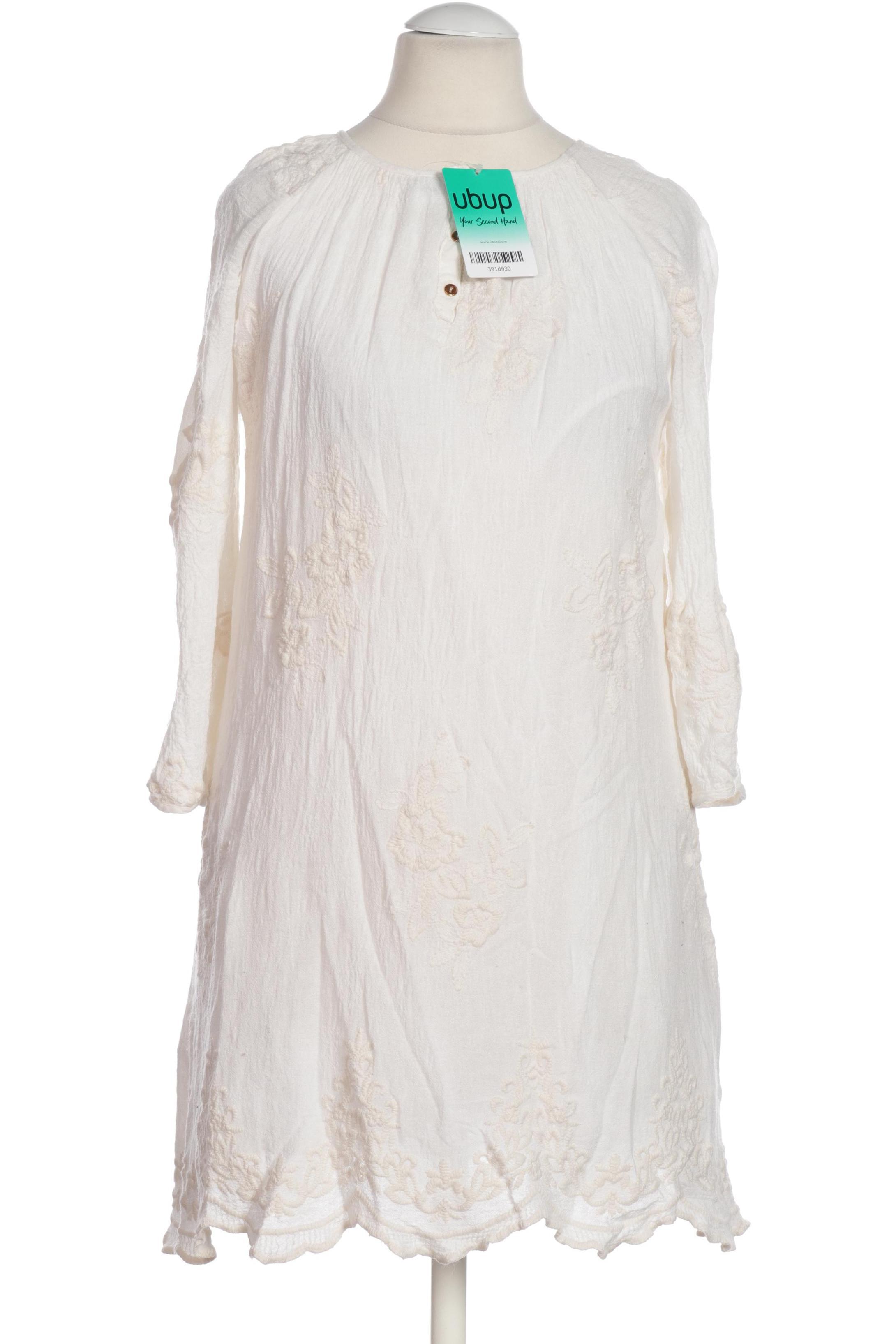 

Zara Mädchen Kleid, weiß, Gr. 164