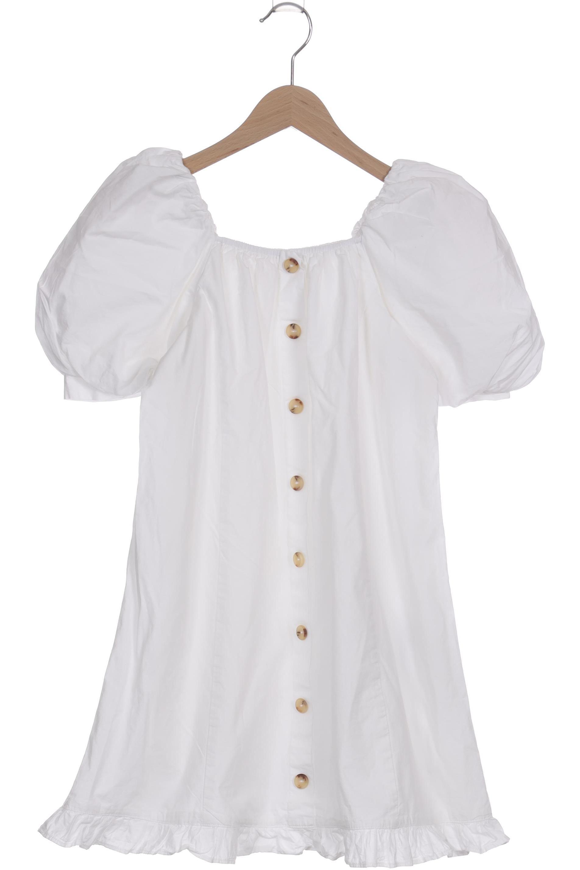 

Zara Mädchen Kleid, weiß, Gr. 140