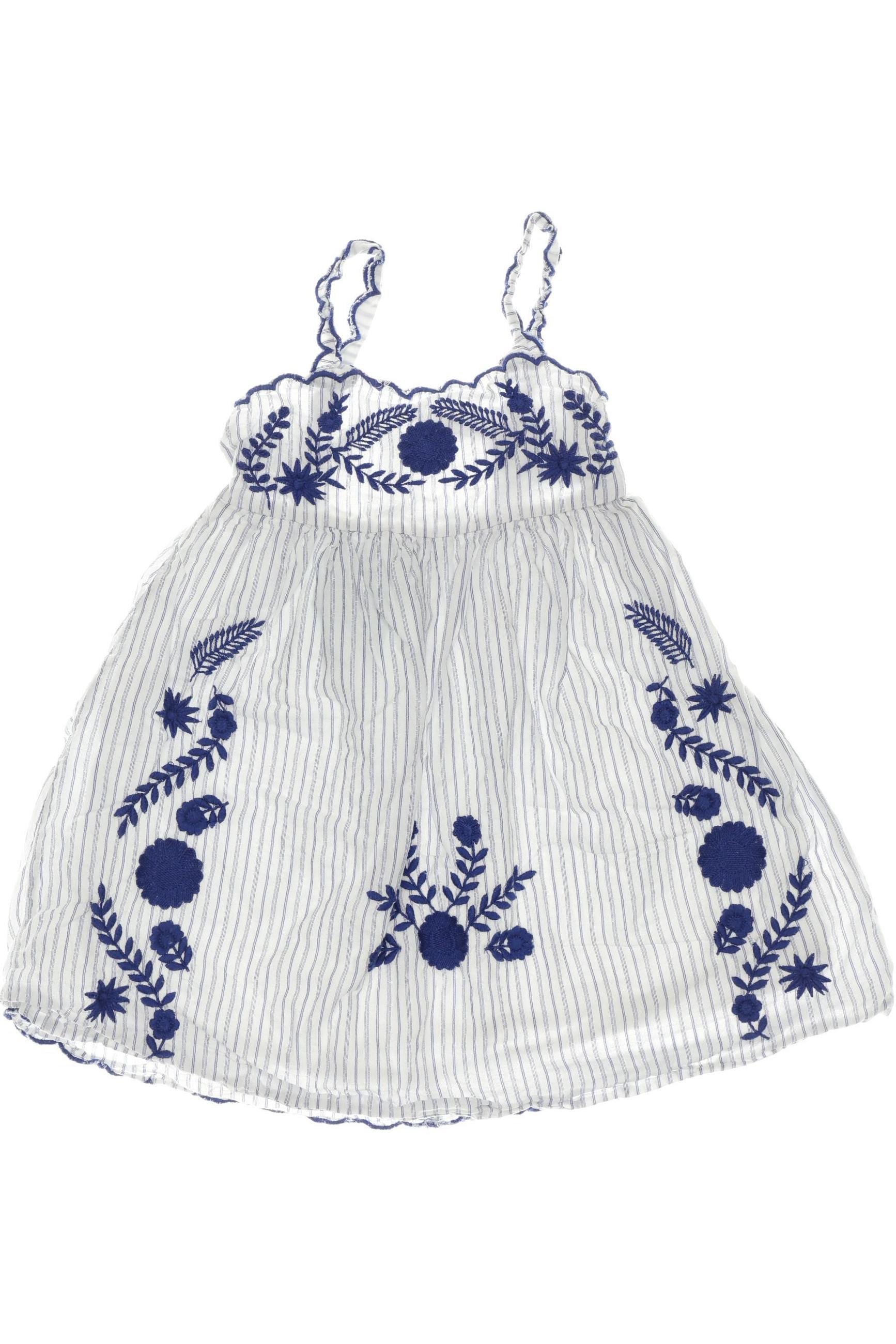 

Zara Mädchen Kleid, blau, Gr. 134