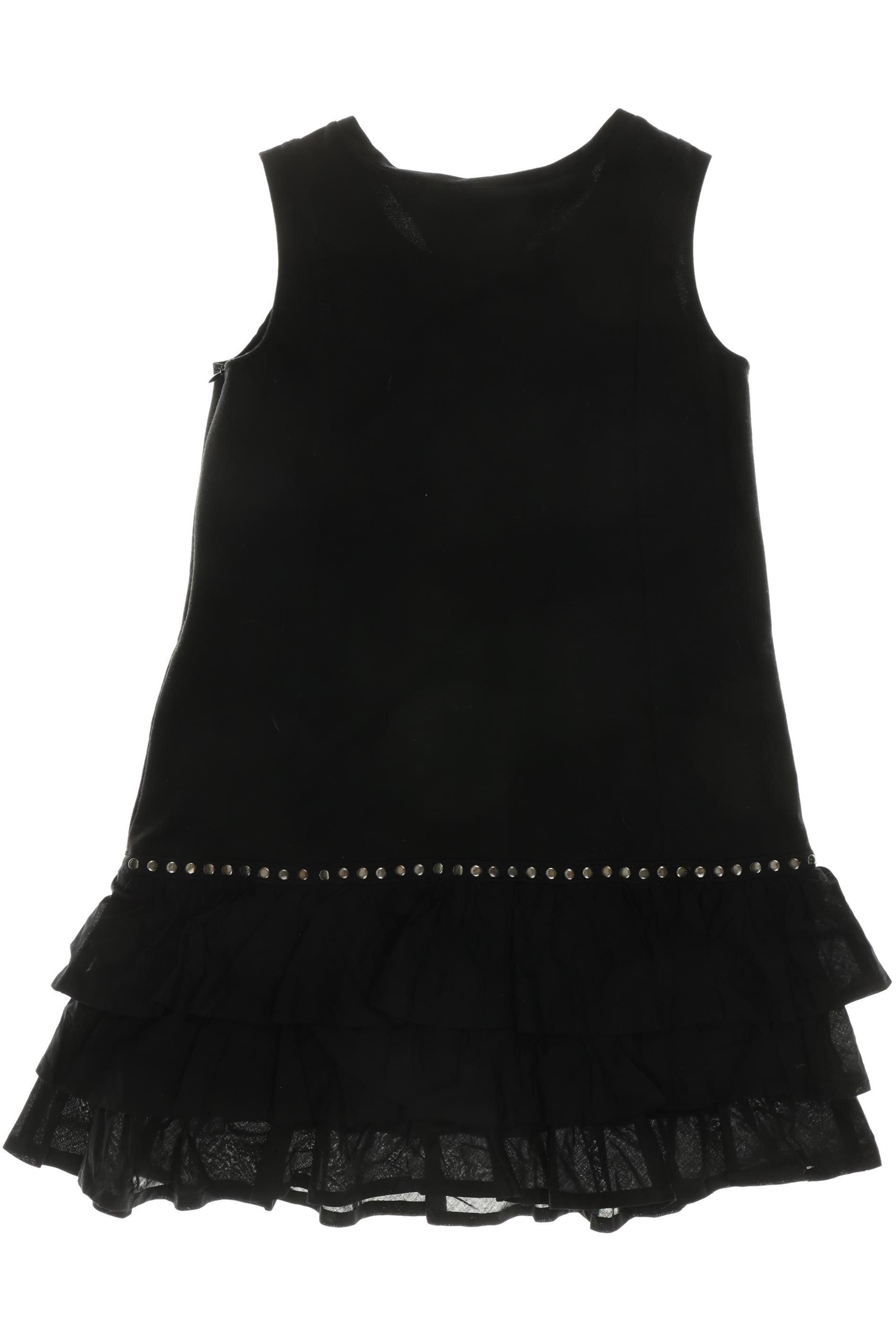 Thumbnail - Zara Mädchen Kleid, schwarz, Gr. 164