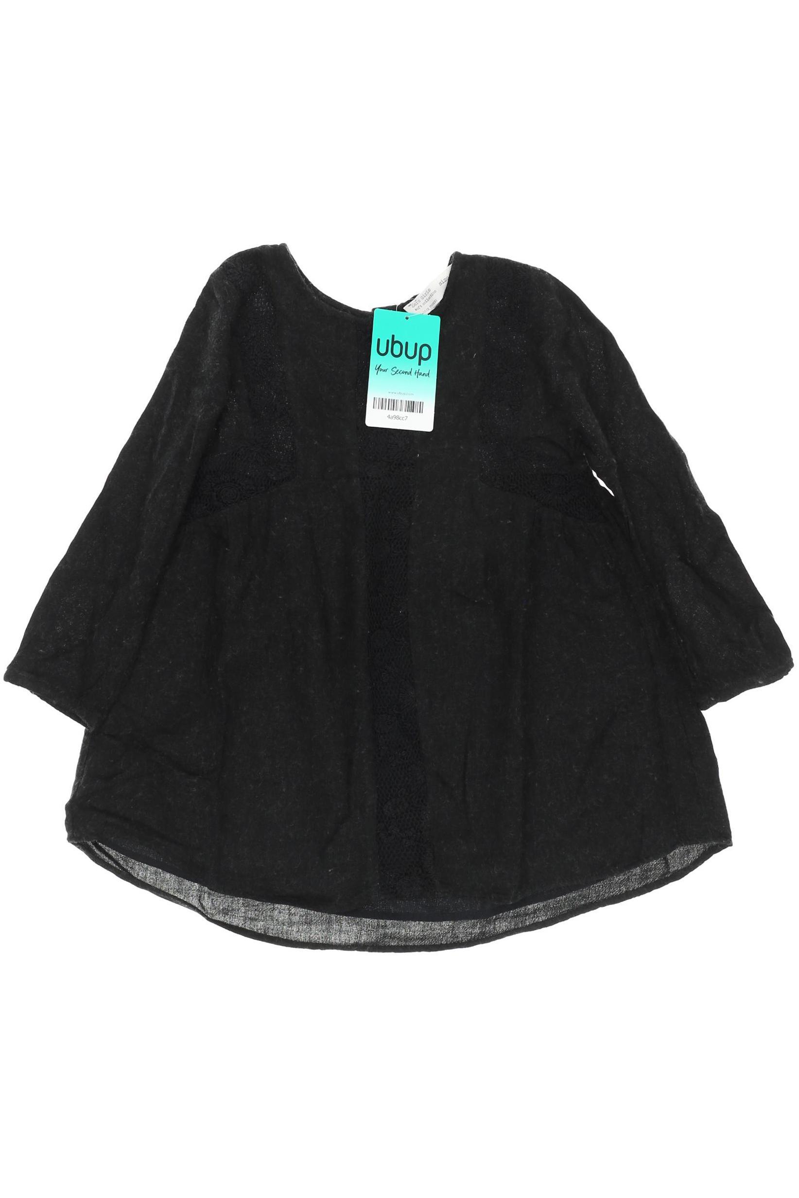

Zara Mädchen Kleid, schwarz, Gr. 104