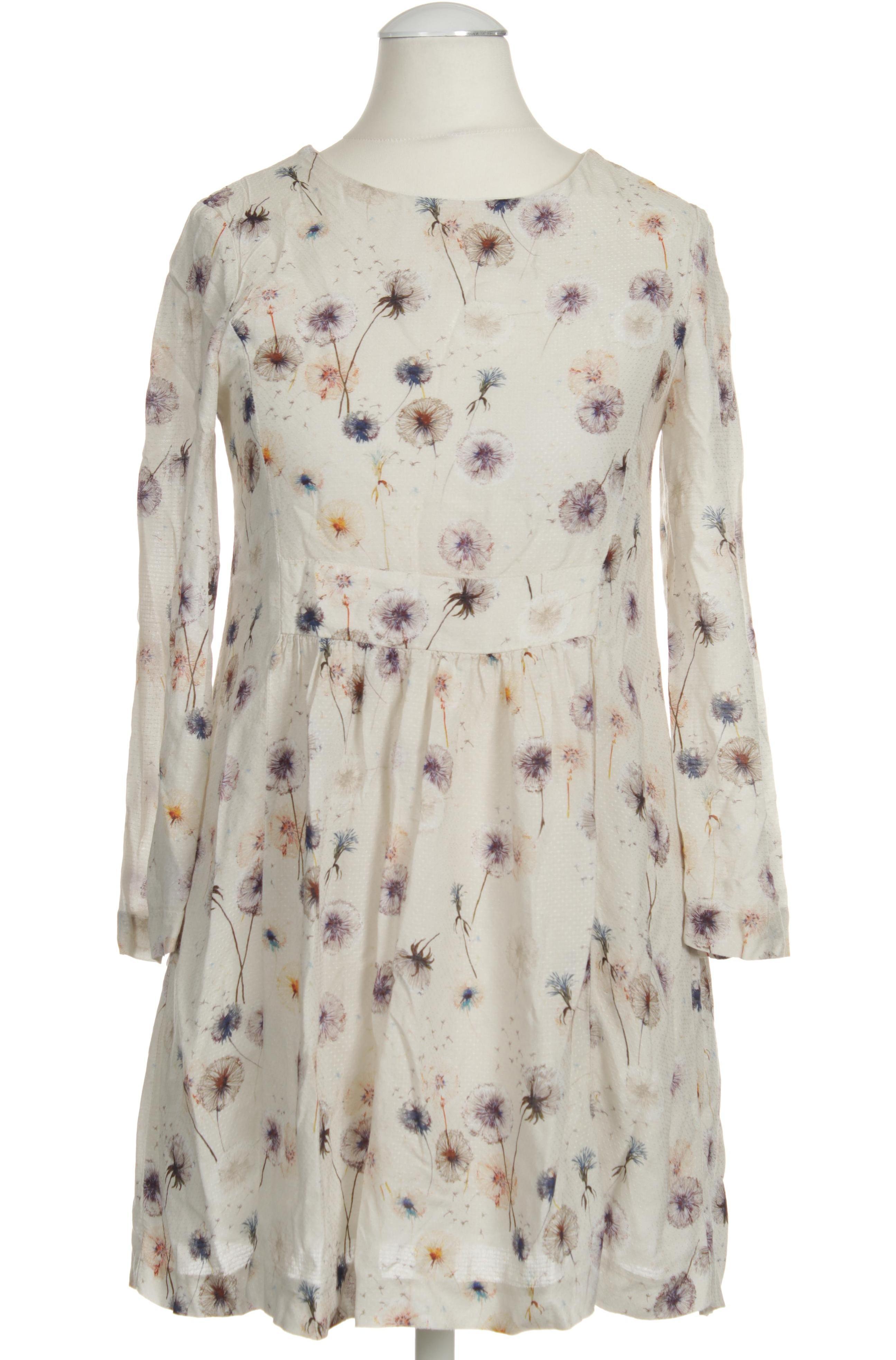 

Zara Mädchen Kleid, beige, Gr. 152