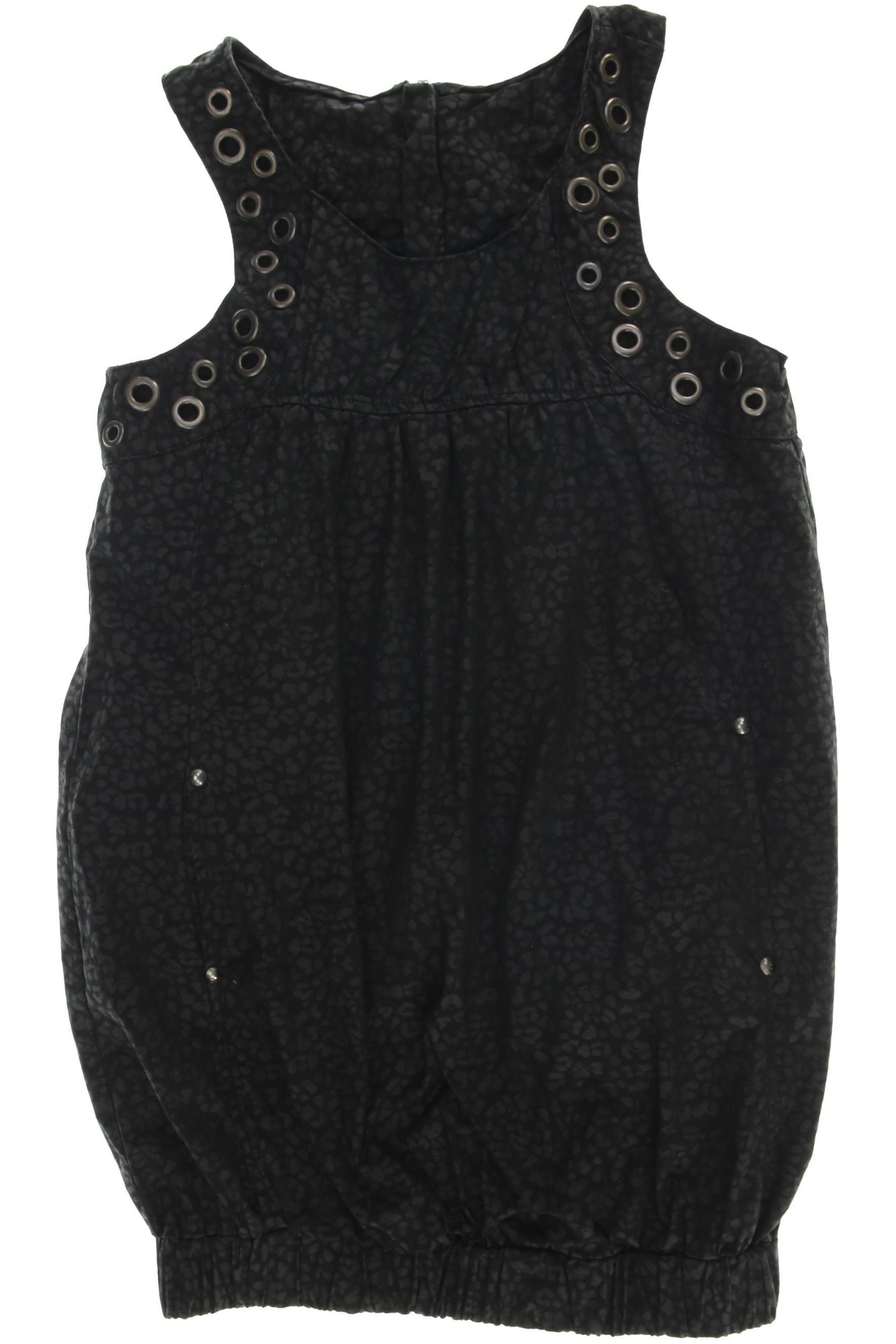 

Zara Mädchen Kleid, schwarz, Gr. 152