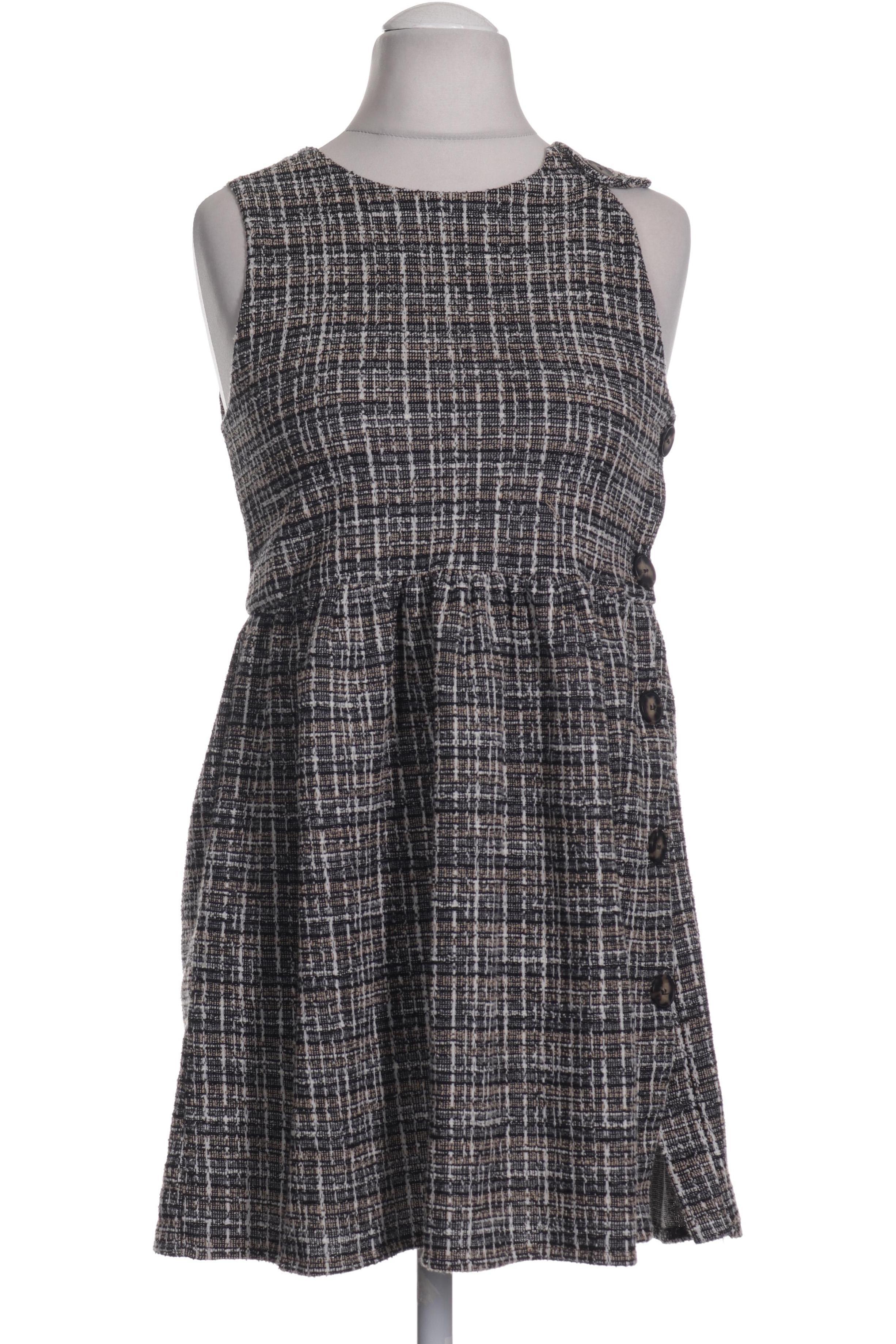 

Zara Mädchen Kleid, beige, Gr. 152