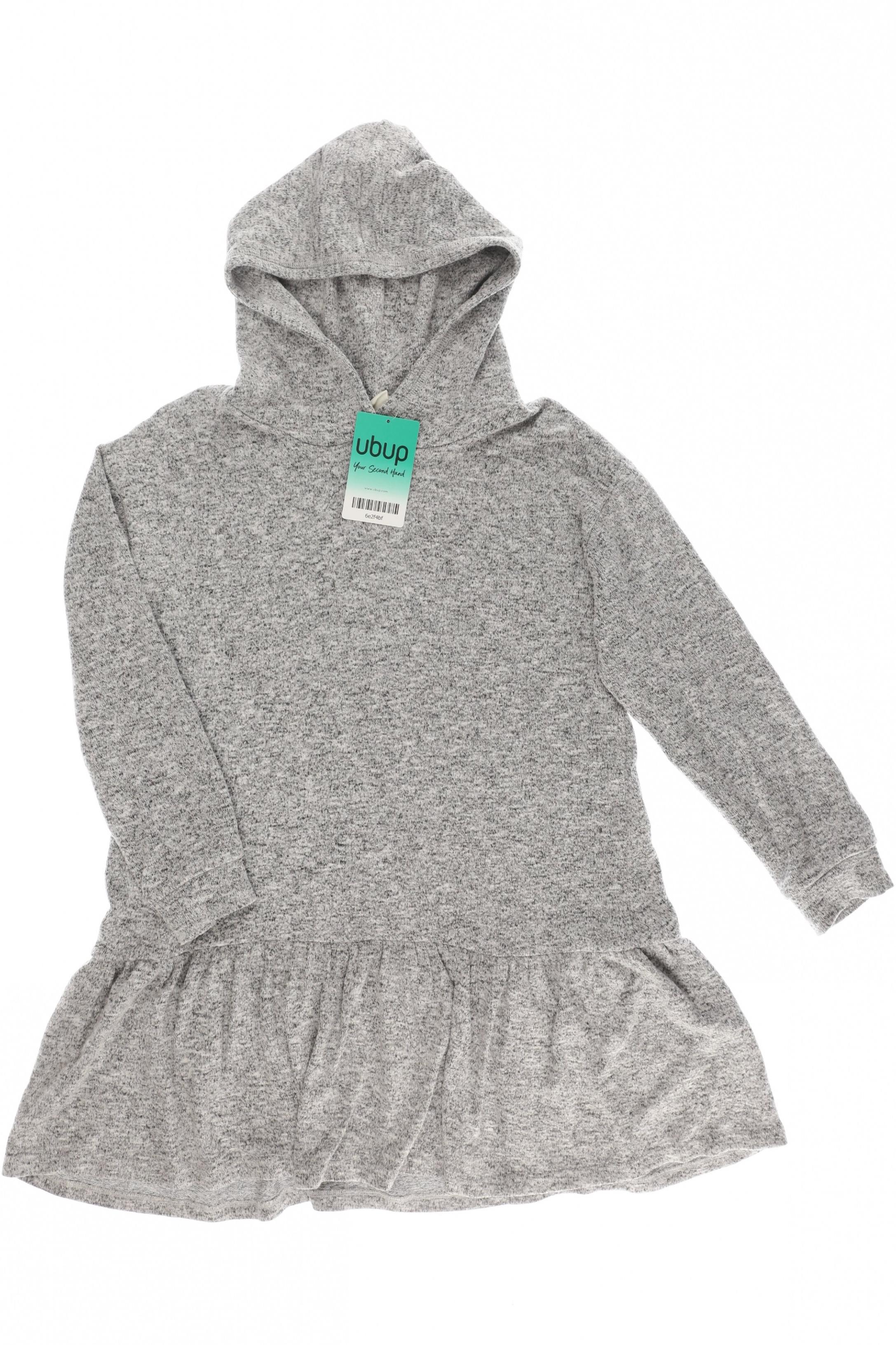 

Zara Mädchen Kleid, grau, Gr. 128
