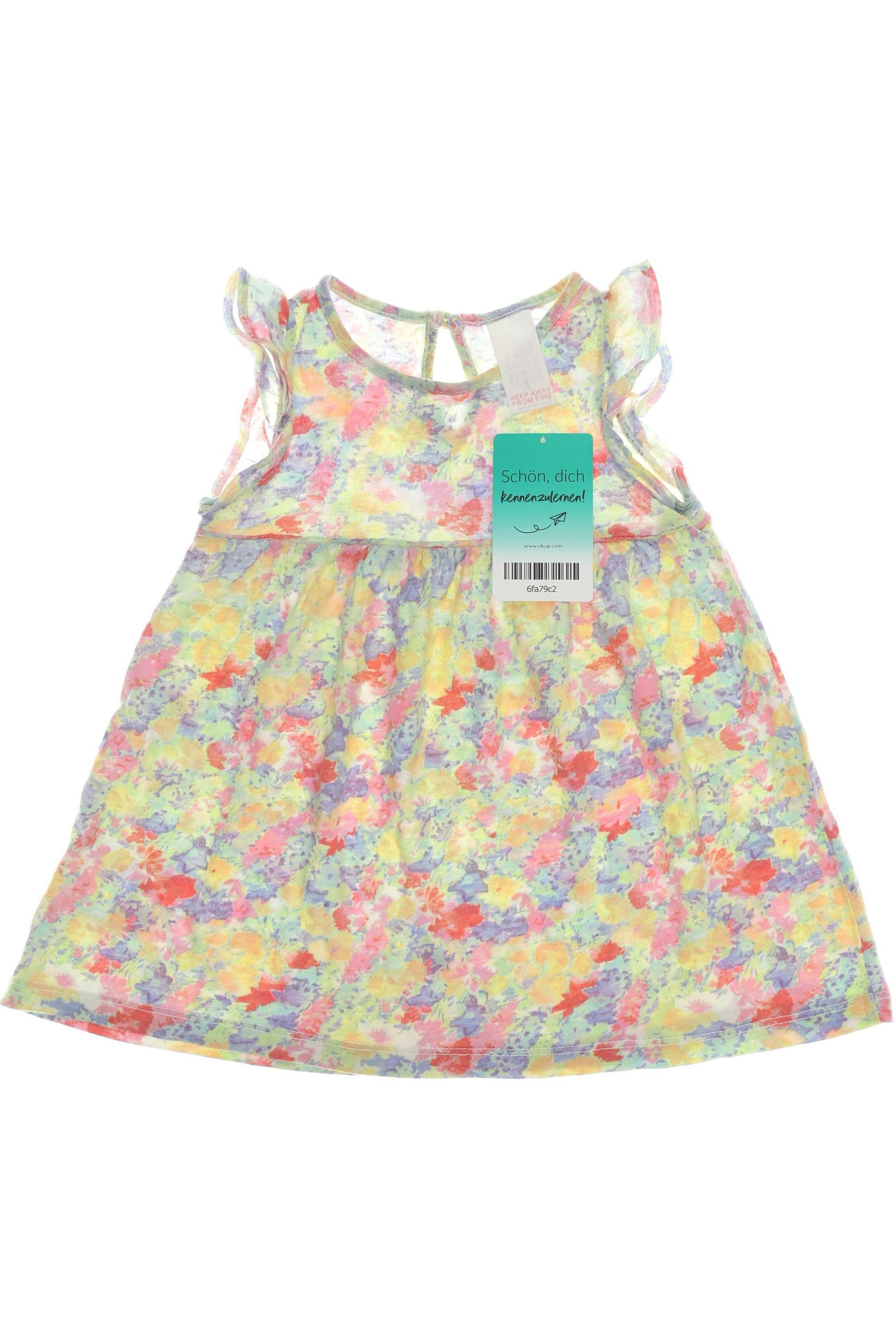 

Zara Mädchen Kleid, pink, Gr. 80