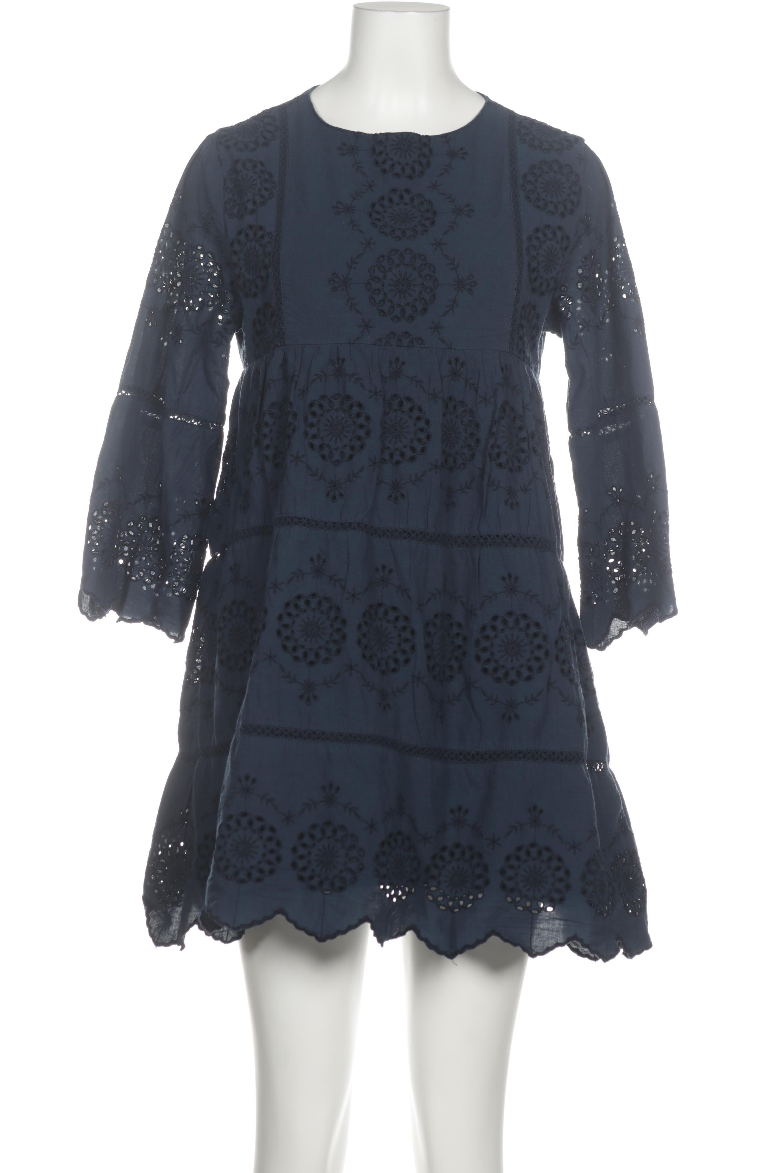 

Zara Mädchen Kleid, blau, Gr. 164