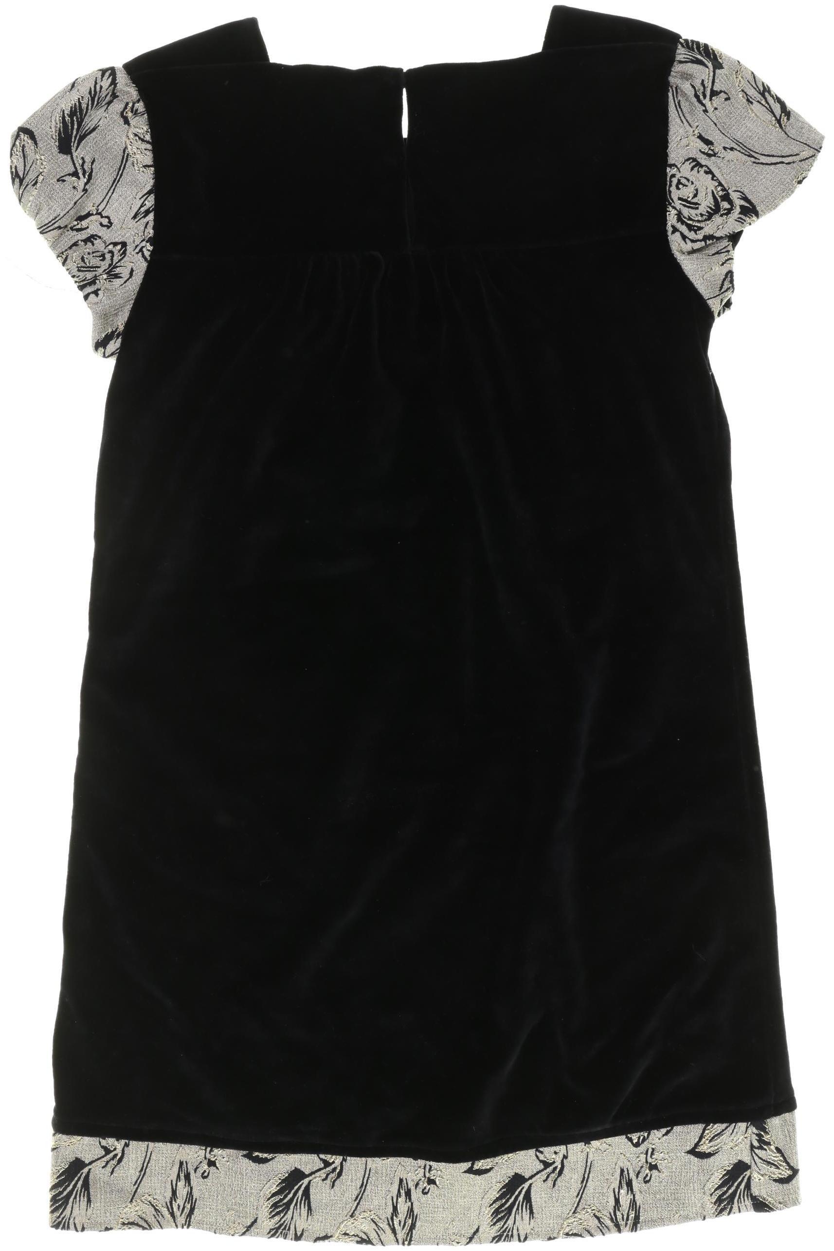 Thumbnail - Zara Mädchen Kleid, schwarz, Gr. 164