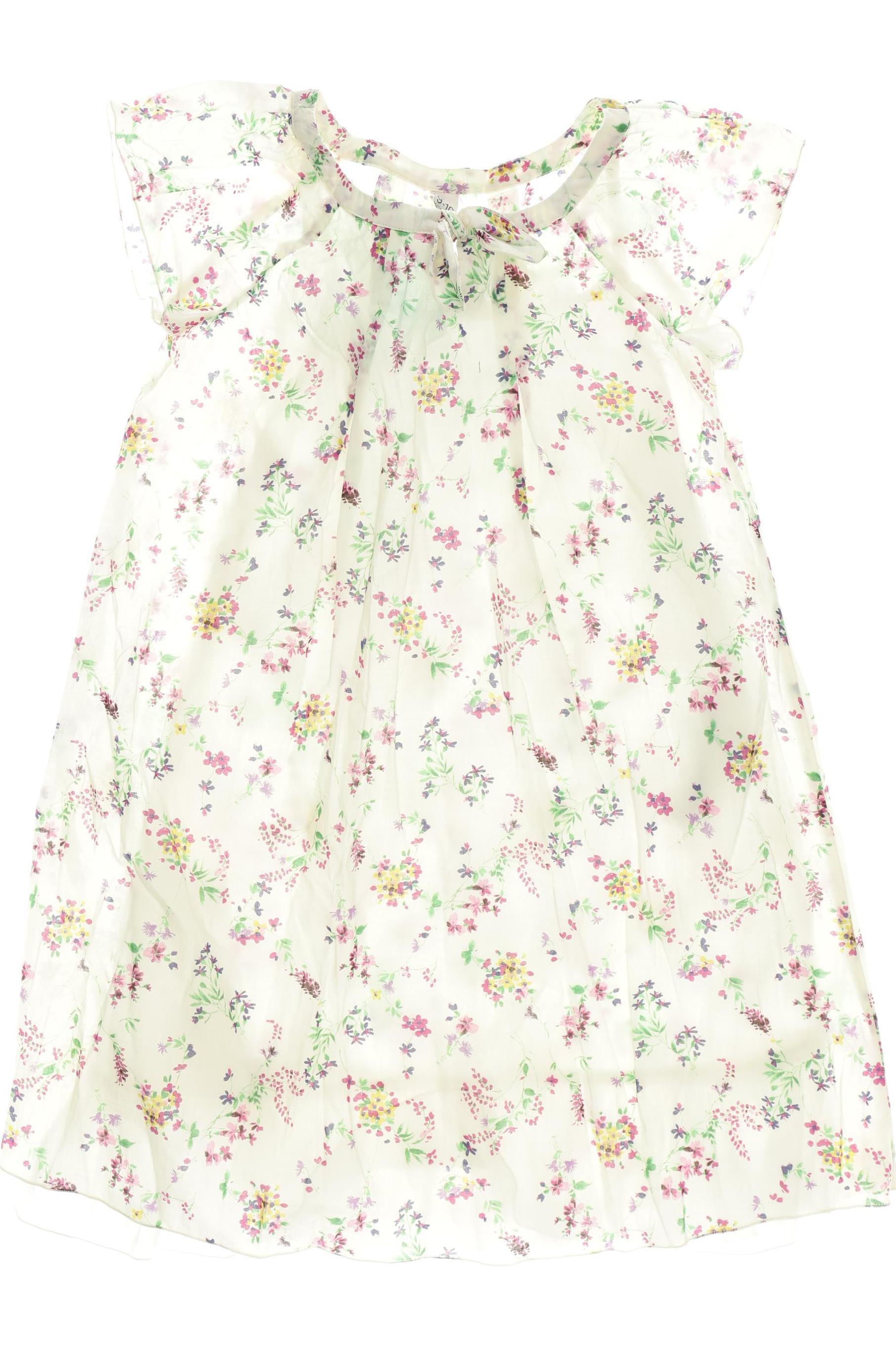 

Zara Mädchen Kleid, beige, Gr. 140