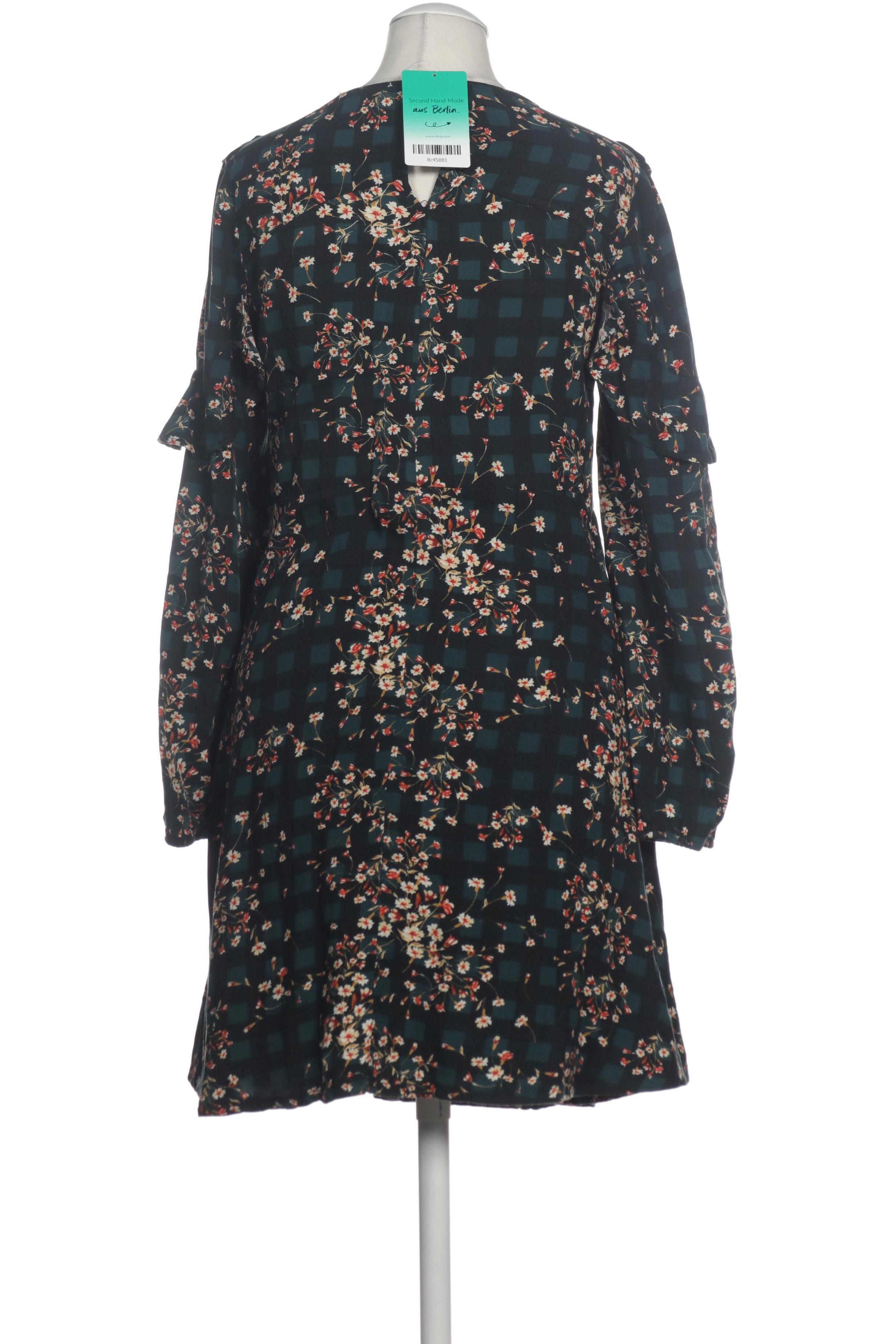 Thumbnail - Zara Mädchen Kleid, türkis, Gr. 164