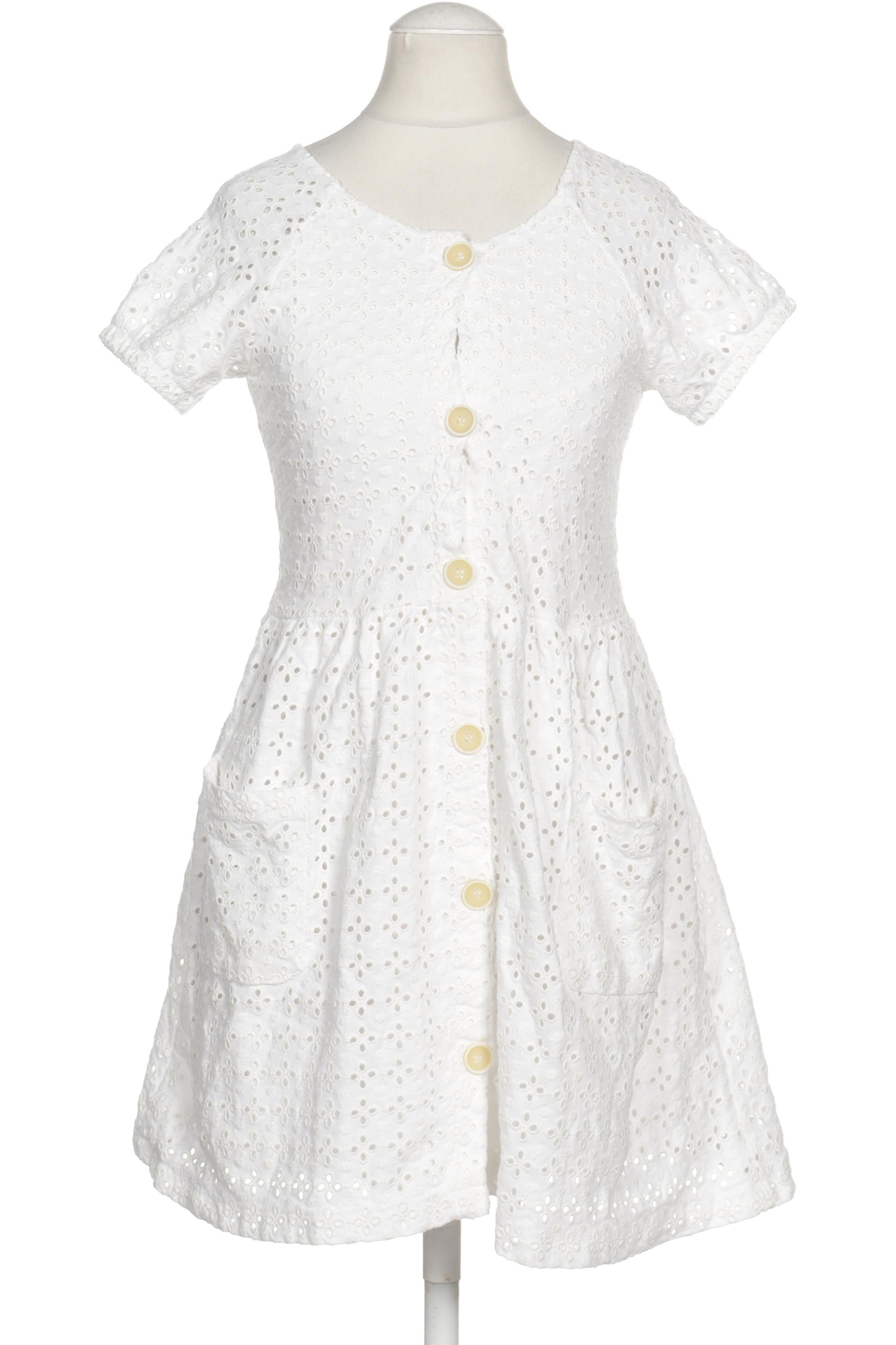 

Zara Mädchen Kleid, weiß, Gr. 152