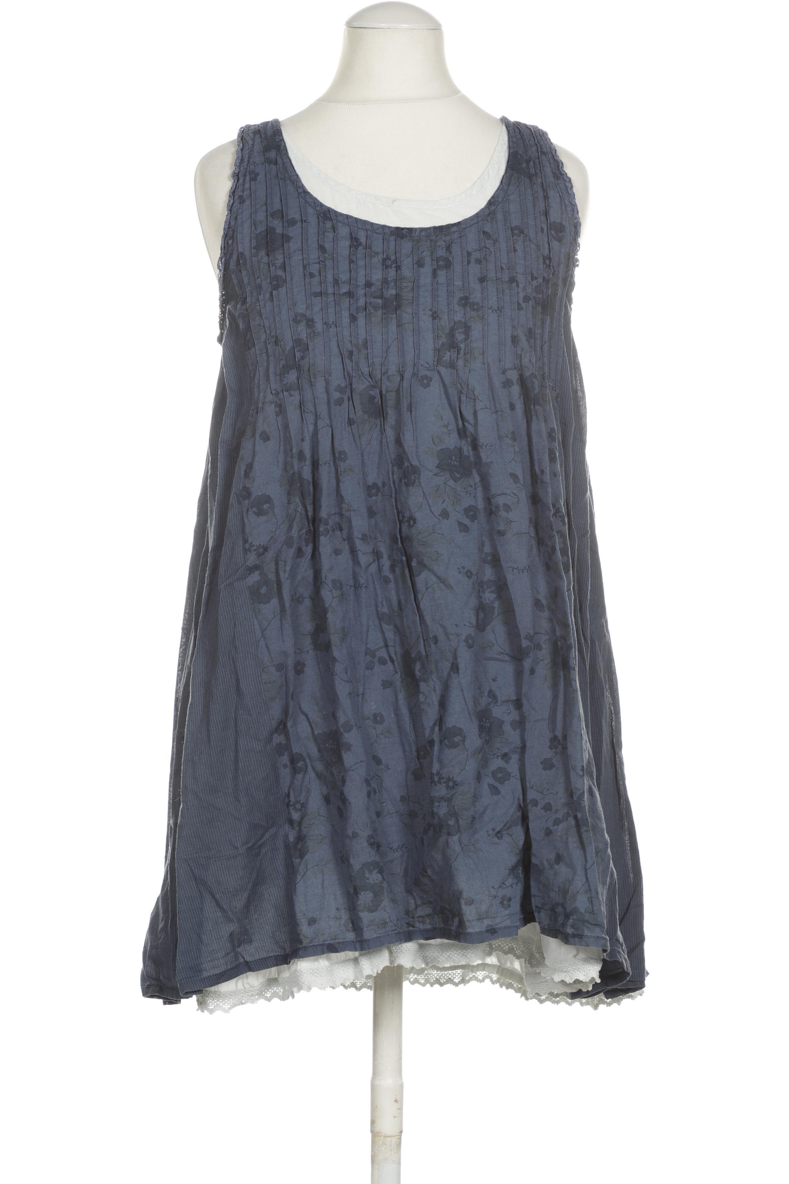 

Zara Mädchen Kleid, blau, Gr. 152