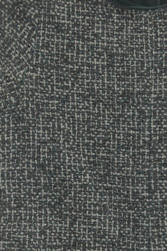 Thumbnail - Zara Mädchen Kleid, grün, Gr. 122