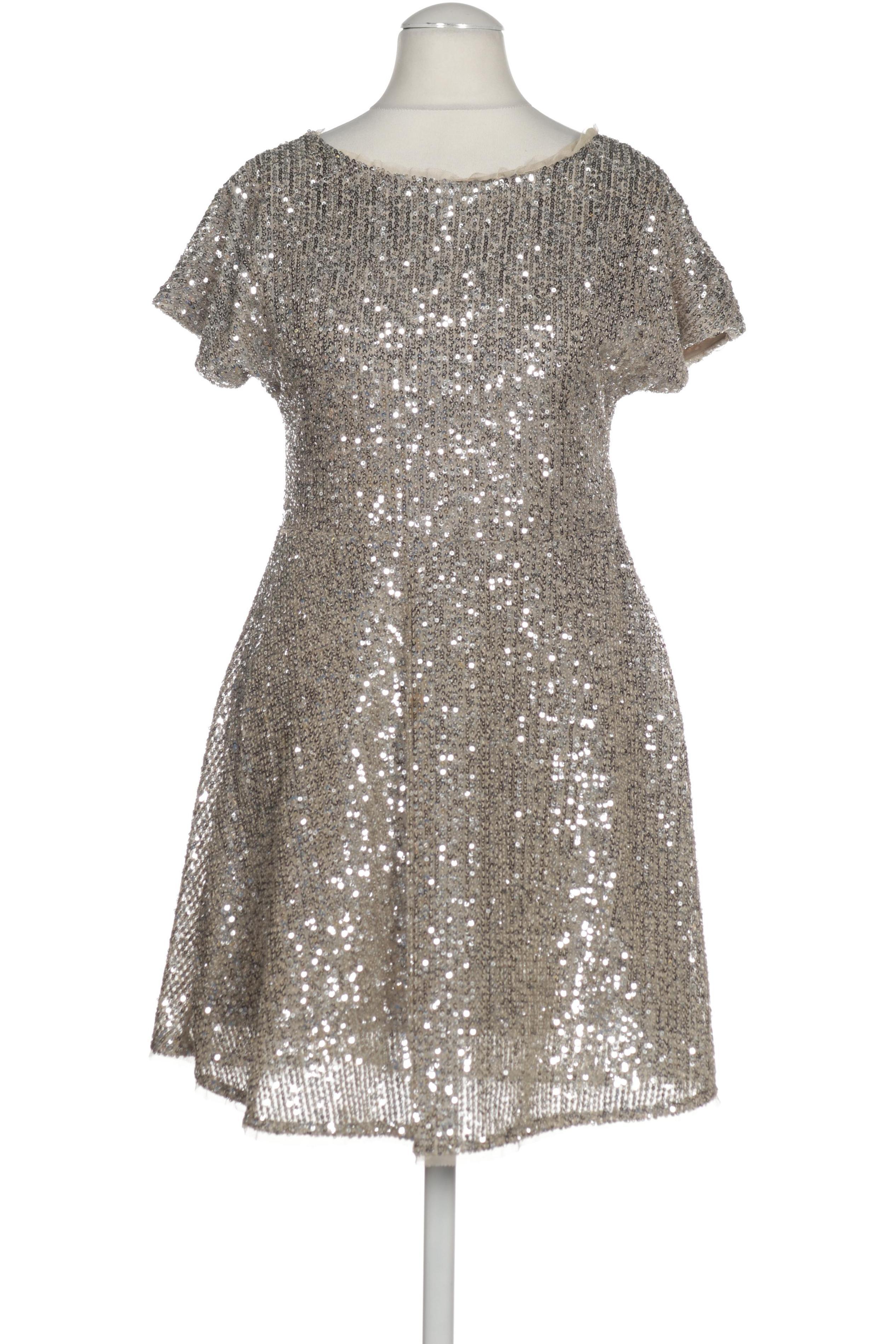 

Zara Mädchen Kleid, grau, Gr. 152