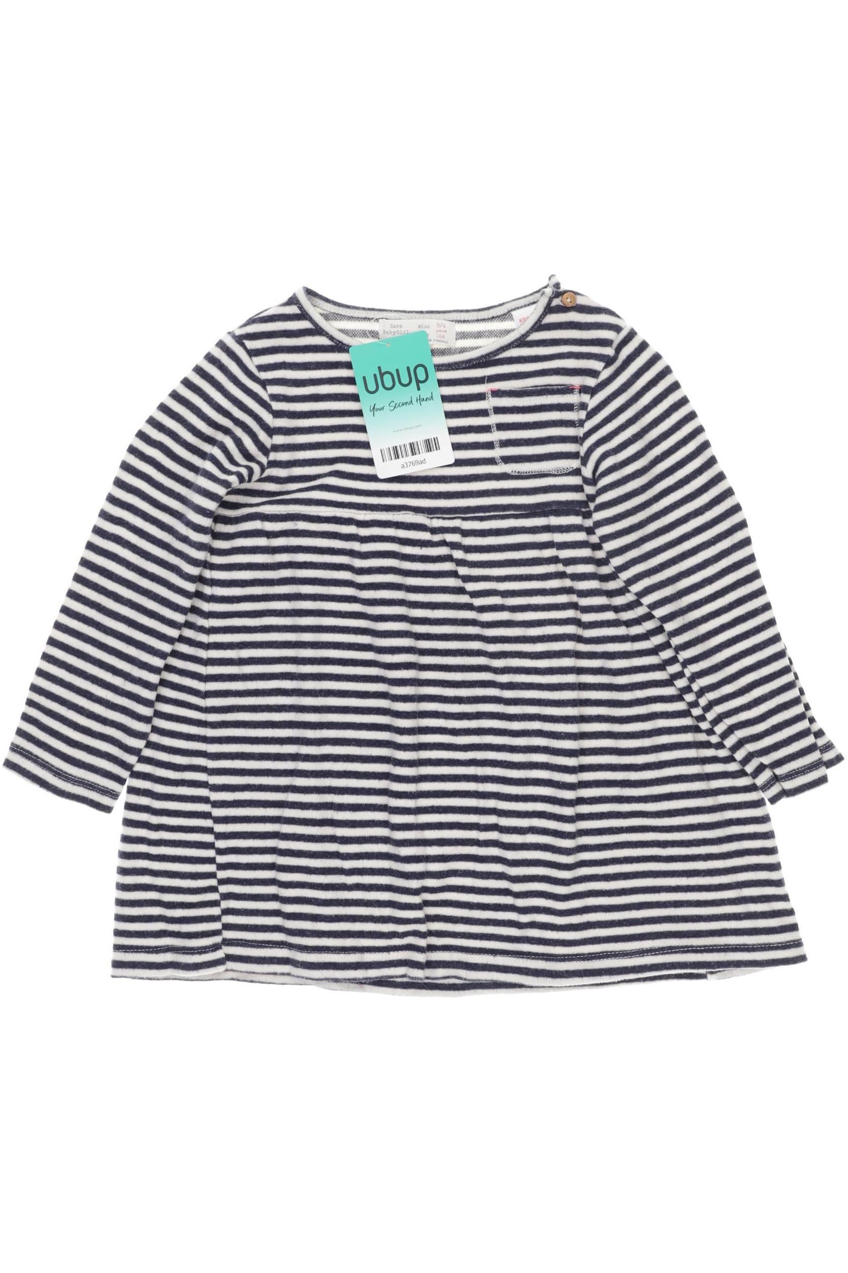 

Zara Mädchen Kleid, blau, Gr. 104