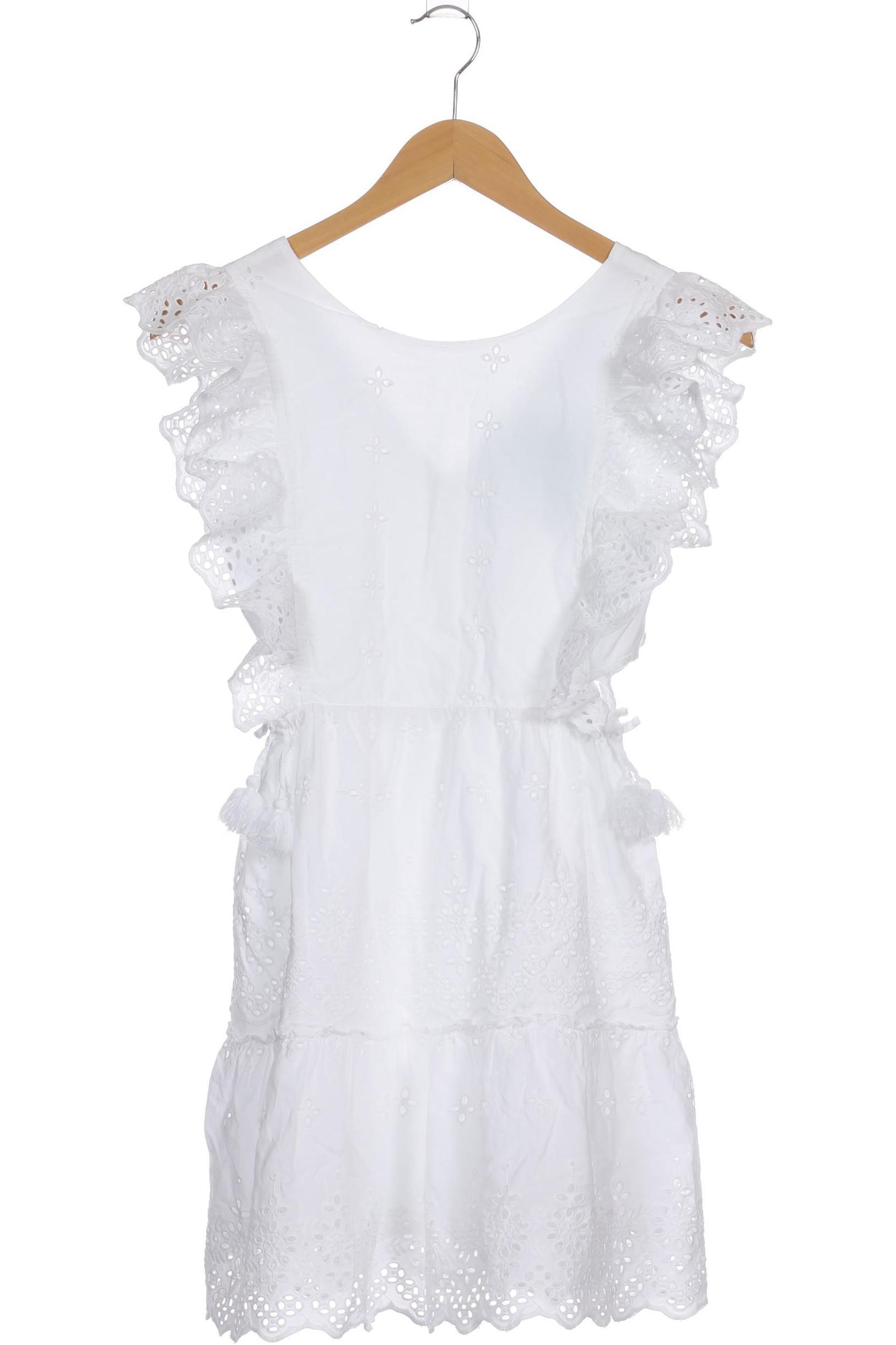 

Zara Mädchen Kleid, weiß, Gr. 164