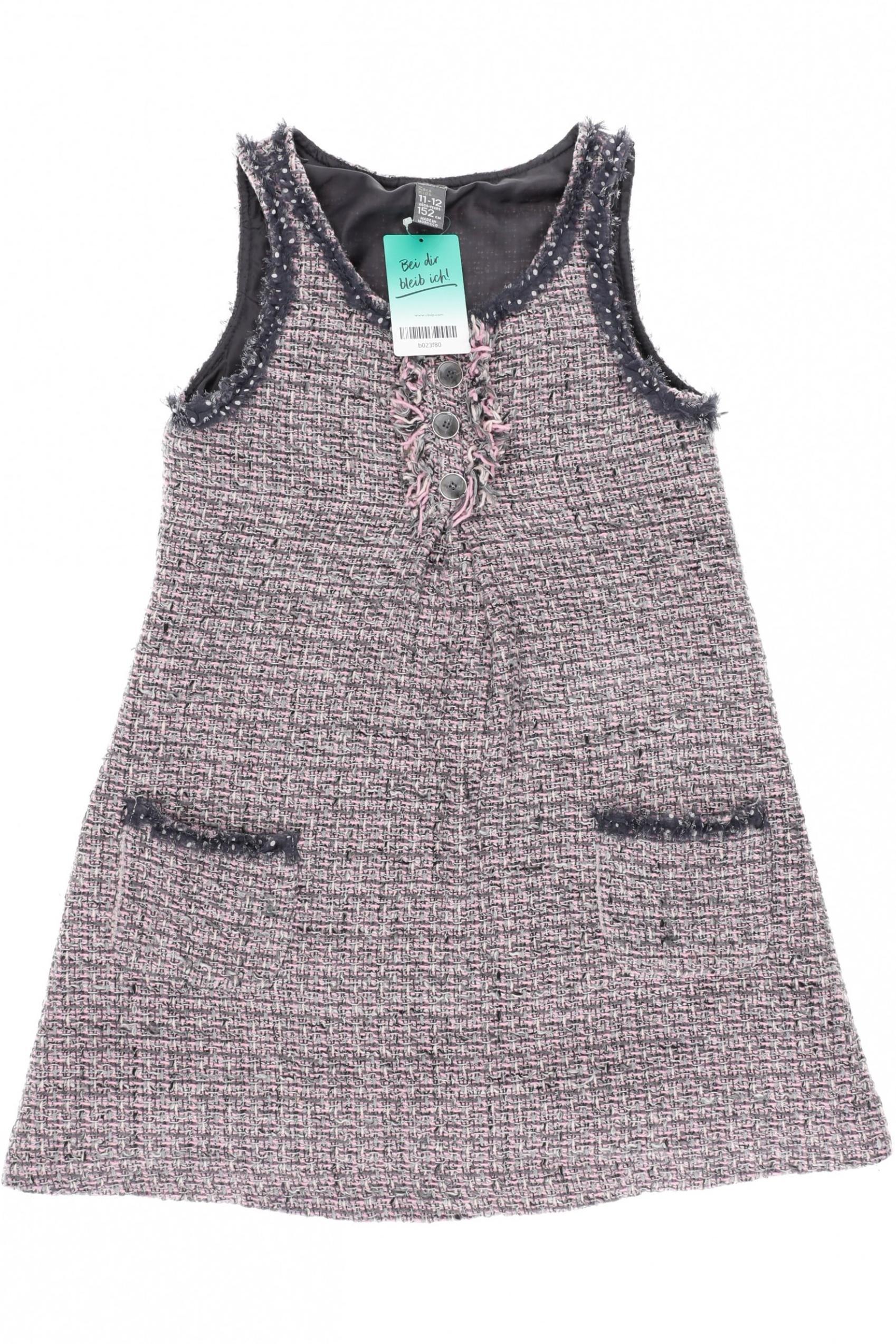 

Zara Mädchen Kleid, pink, Gr. 152