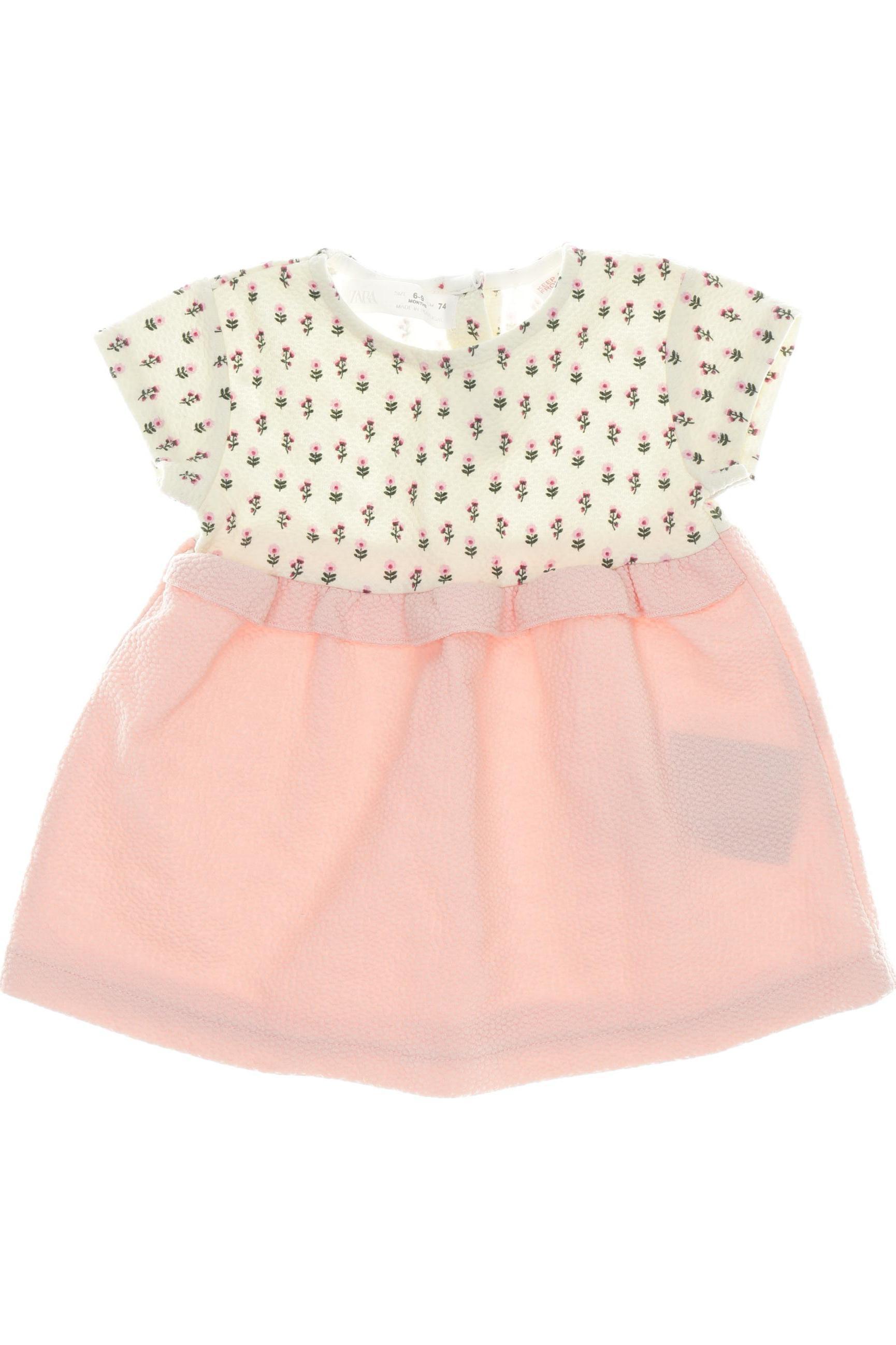 

Zara Mädchen Kleid, pink, Gr. 74