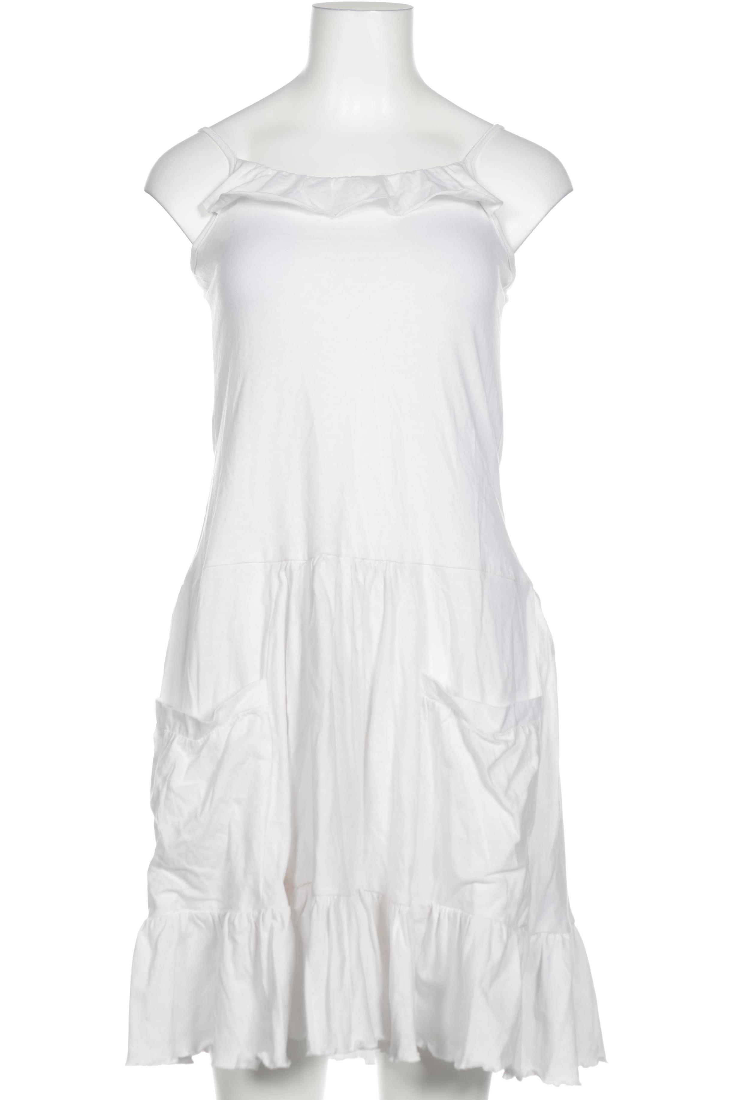 

Zara Mädchen Kleid, weiß, Gr. 152